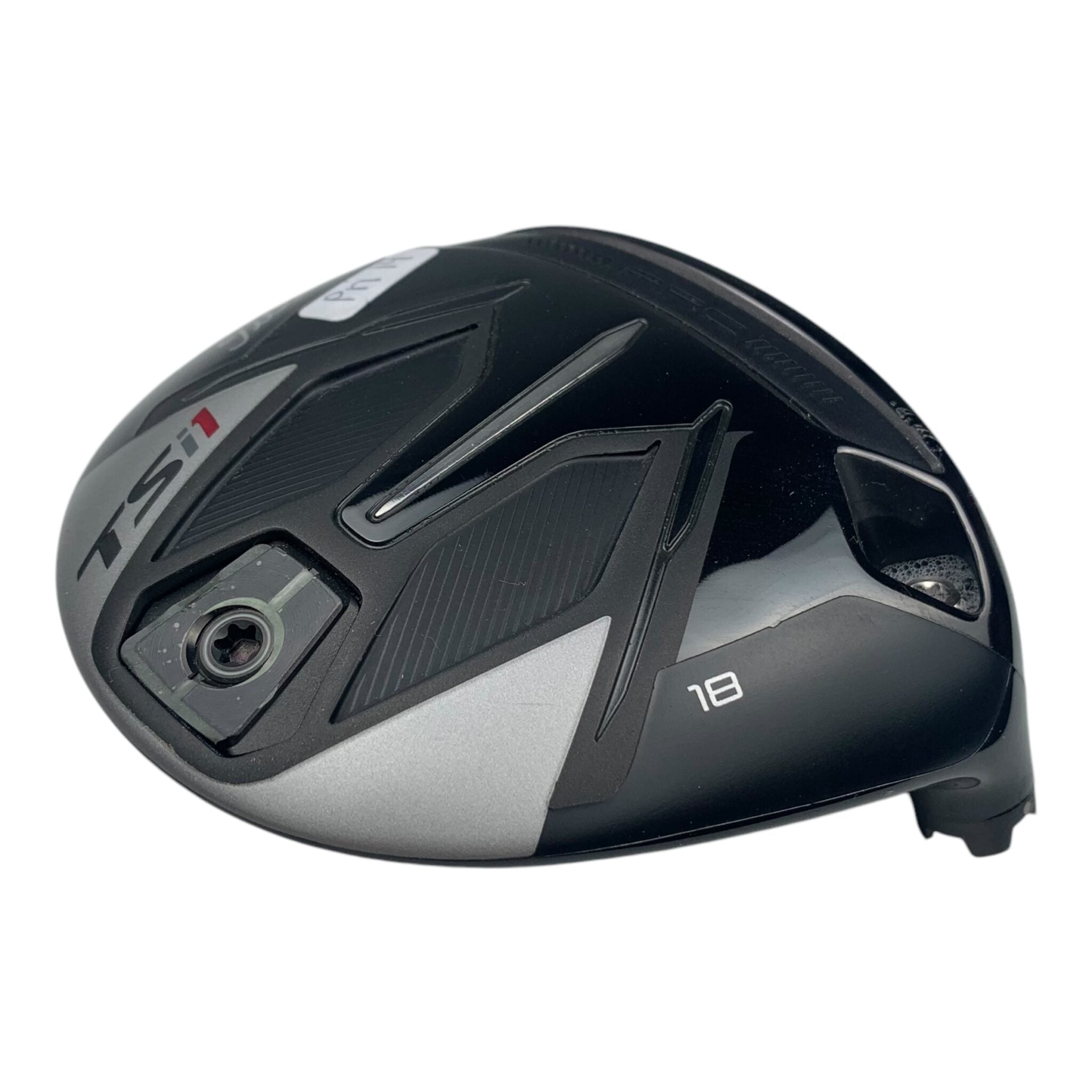 Titleist TSi1 Fairway Hoved / #5/18