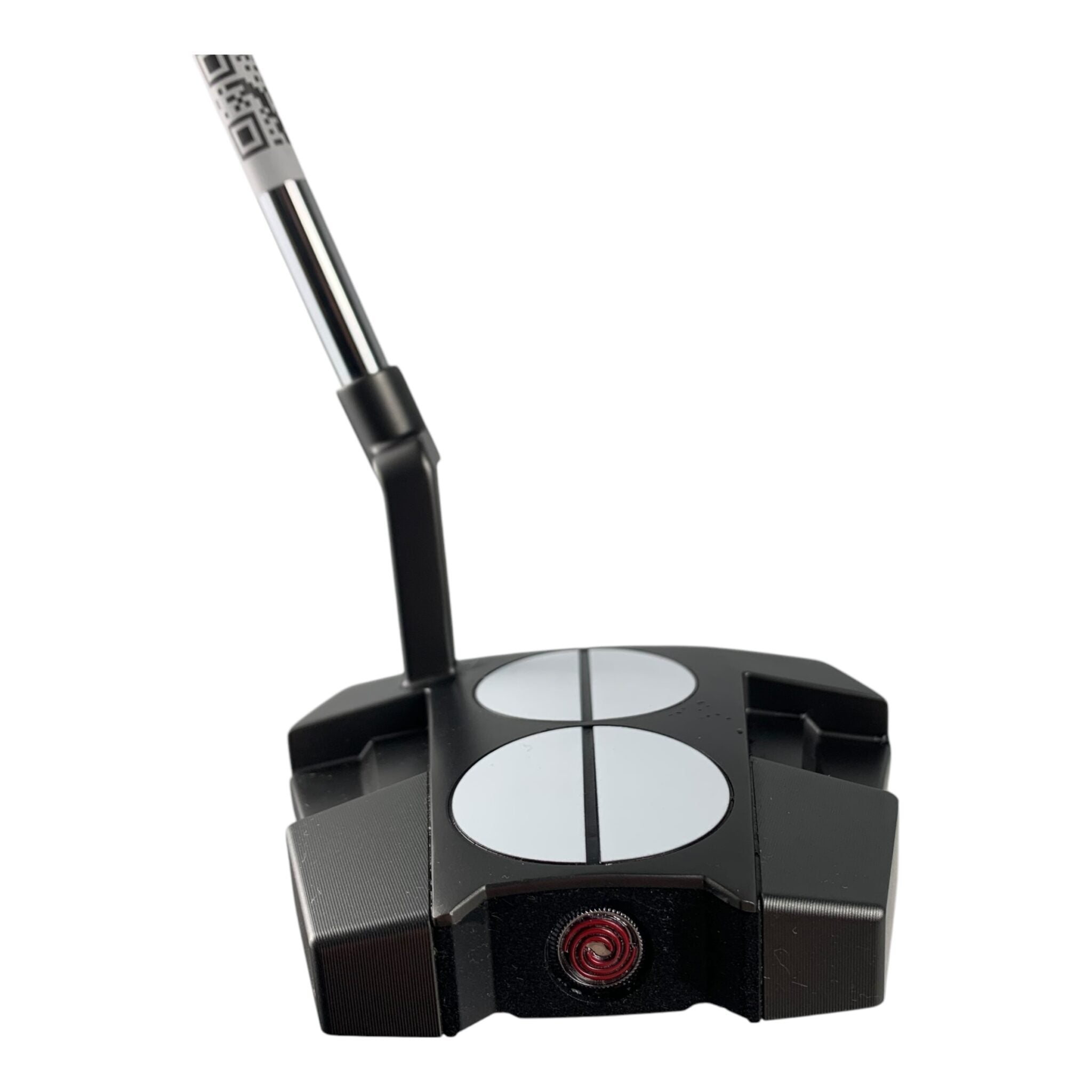 Odyssey 2-Ball Eleven Tour Lined CH Putter / 34"