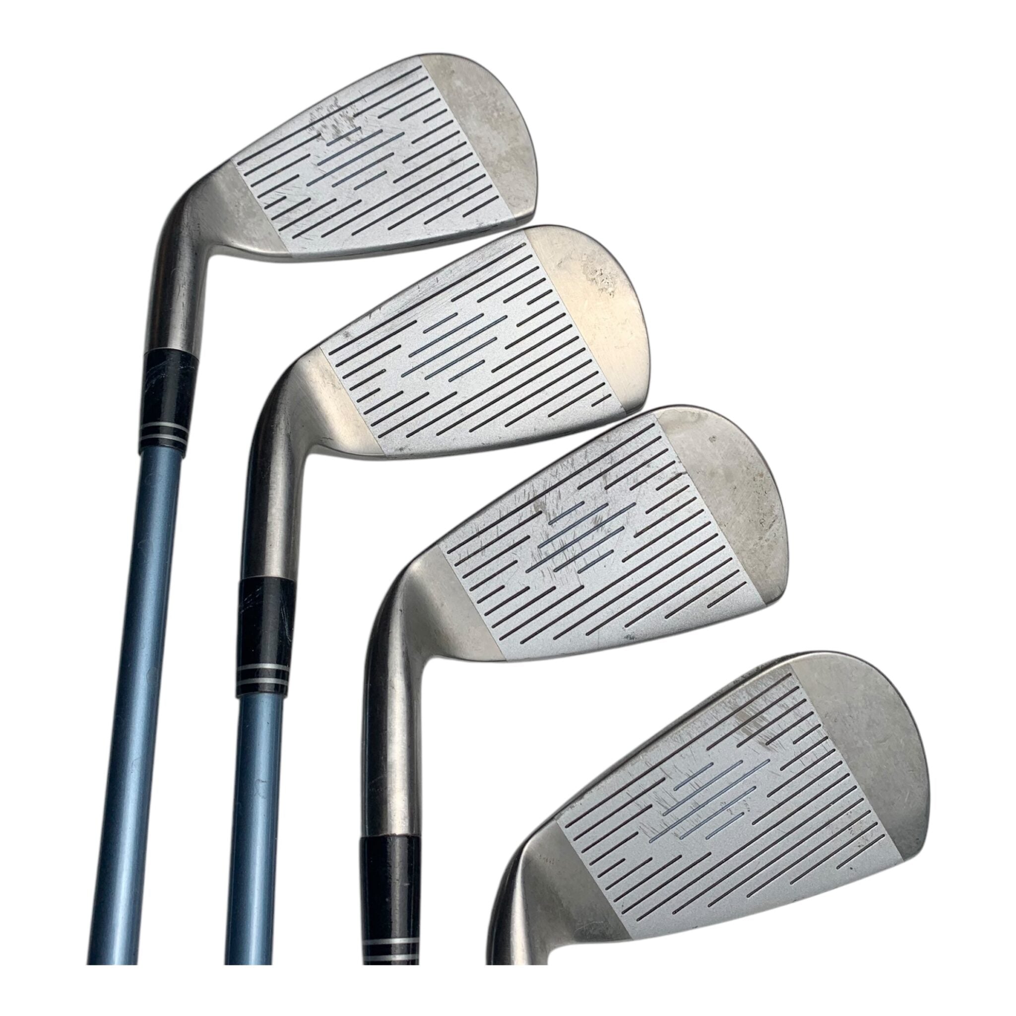 Tour Golf X-38  Jernsæt / Flex Ladies / 4-SW  / Grafit