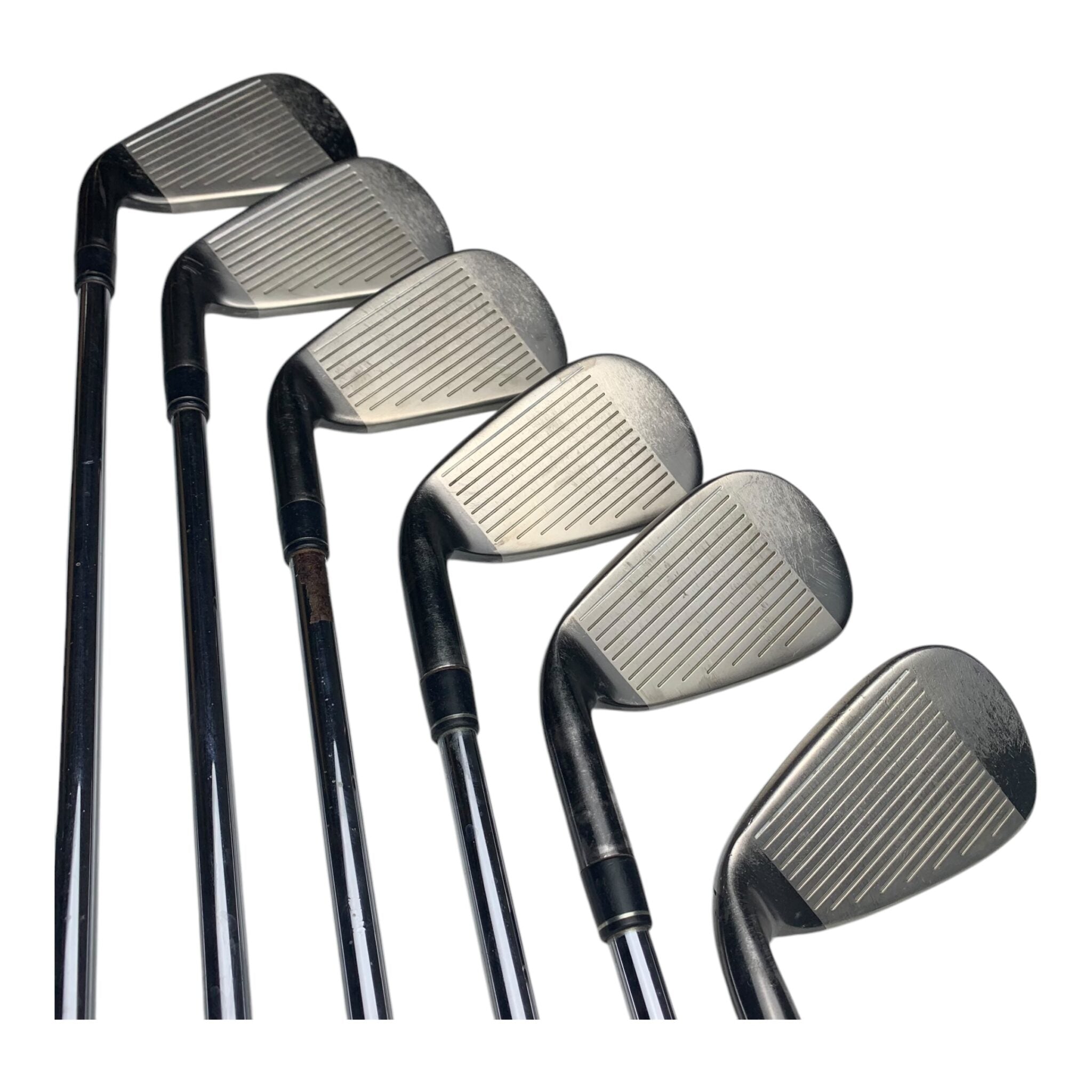 TaylorMade M2 Tour Jernsæt / Flex Regular / 5-PW  / Stål