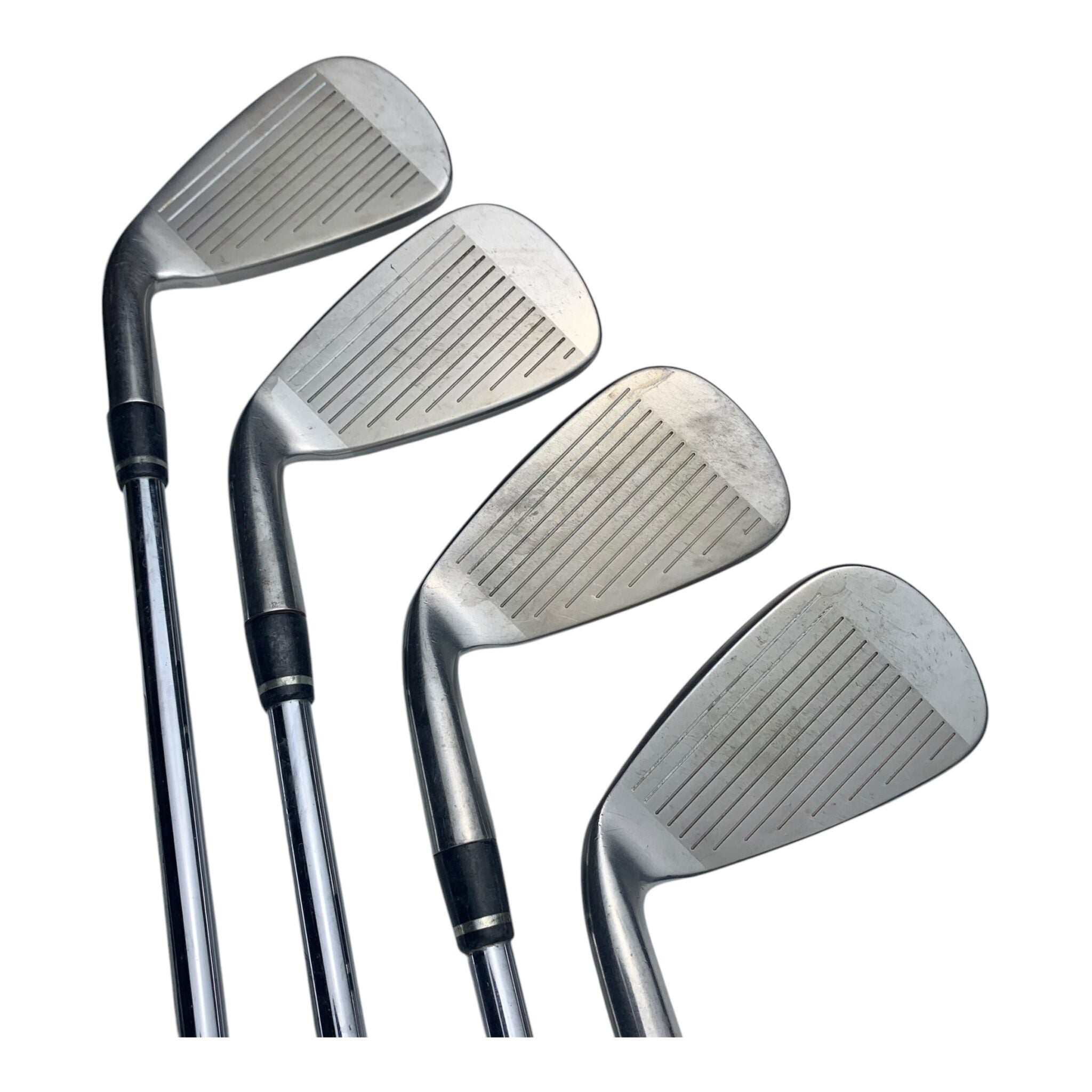 Nike Slingshot Jernsæt / Flex Regular / 3-PW  / Stål