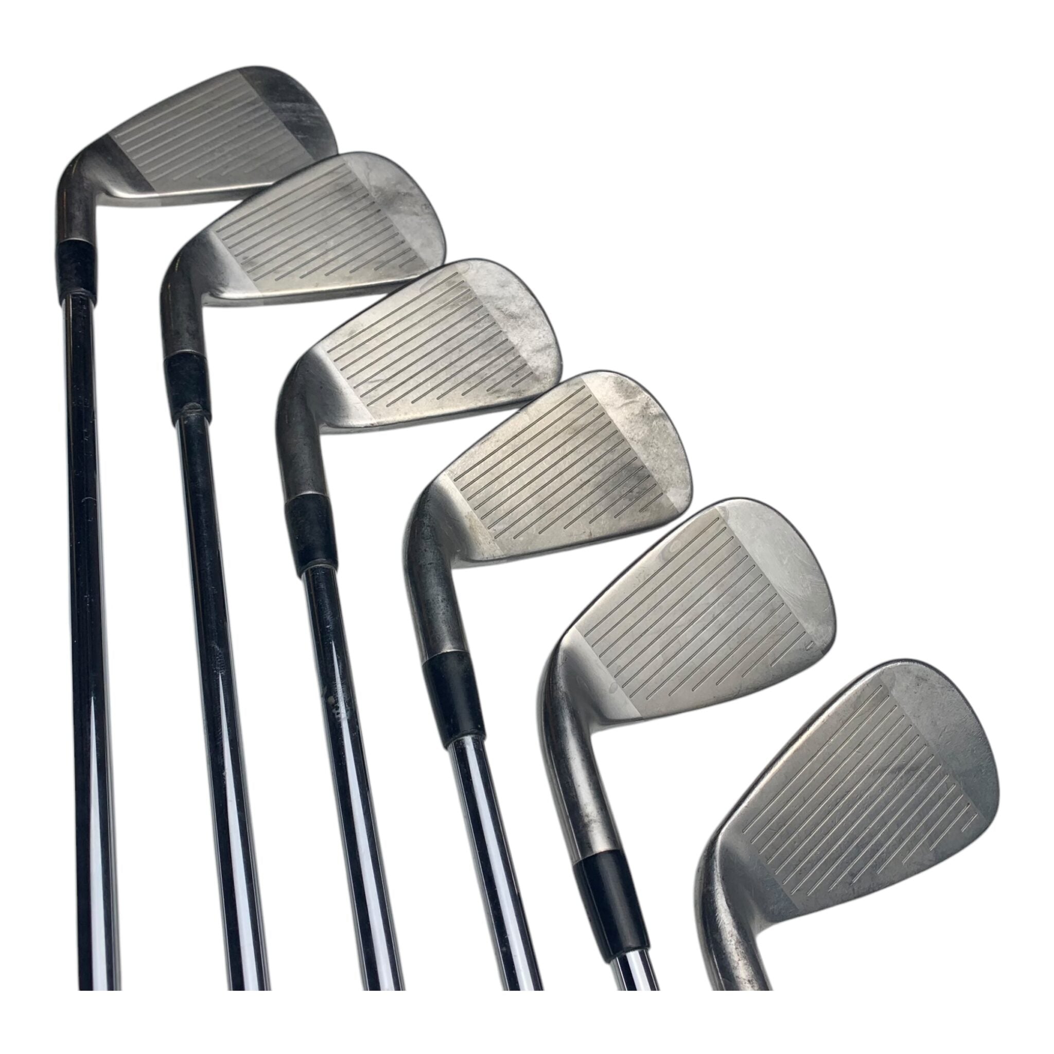 Titleist AP1 714 Jernsæt / Flex Regular / 4-9  / Stål