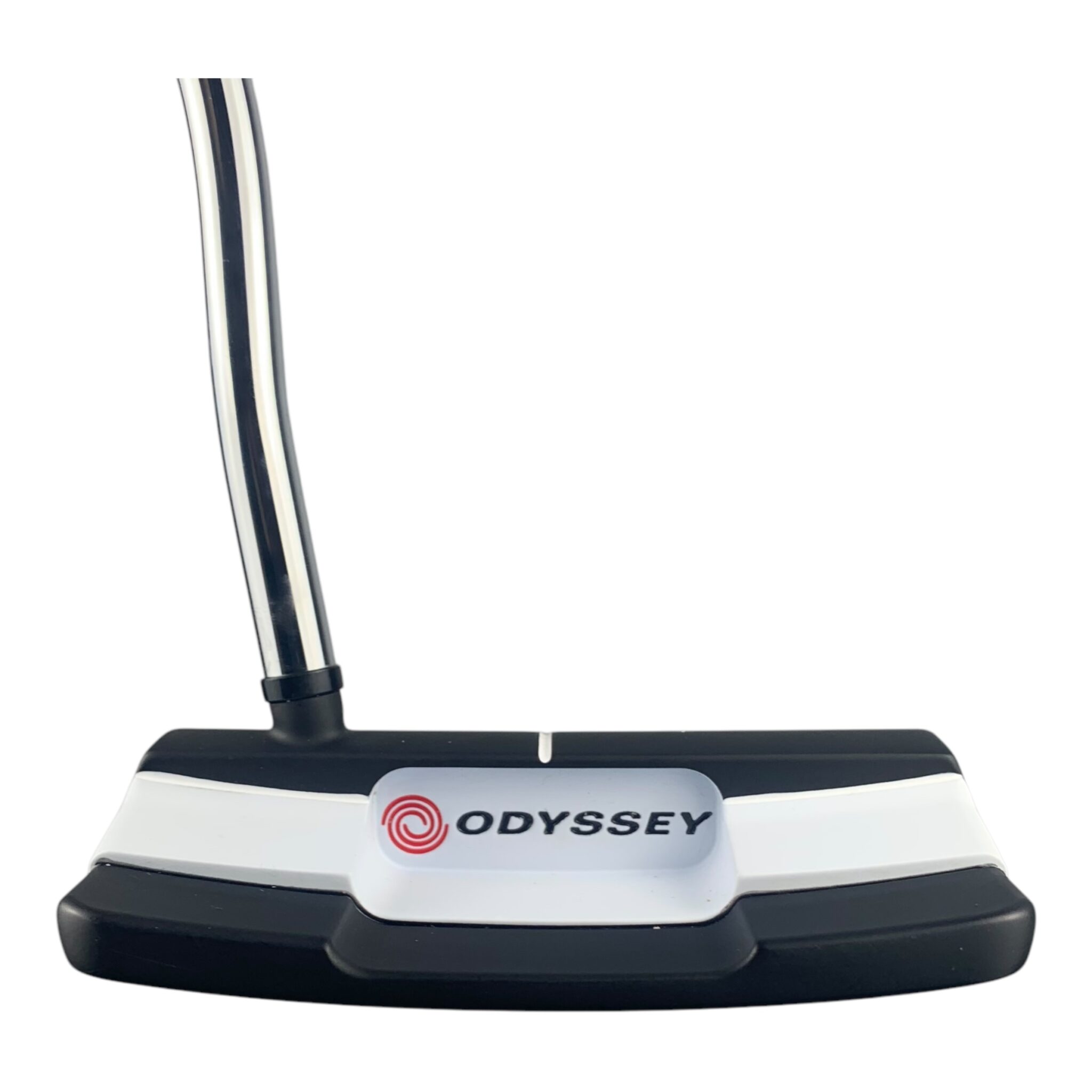Odyssey White hot Versa Double Wide Putter / 34"