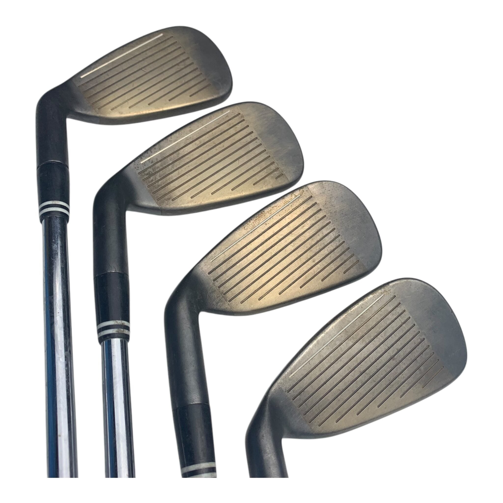 Cleveland Tour Action Jernsæt / Flex Regular / 3-PW  / Stål
