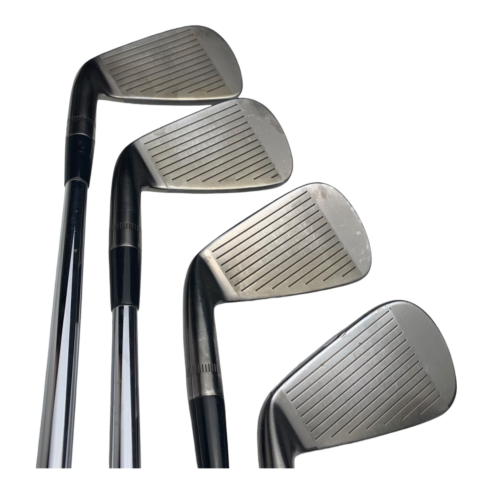 Adamsgolf Idea Pro a 12 Jernsæt / Flex X-Stiff / 4-PW  / Stål