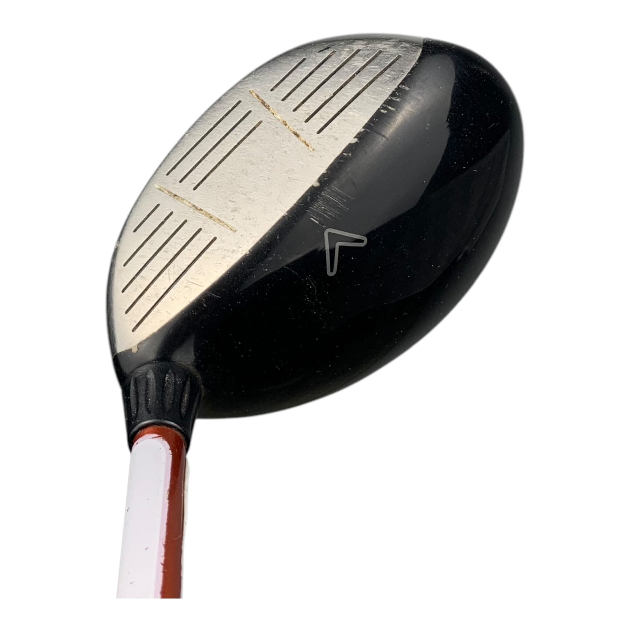 Callaway FT-Hybrid Hybrid / Flex Regular / Grafit / #5/26