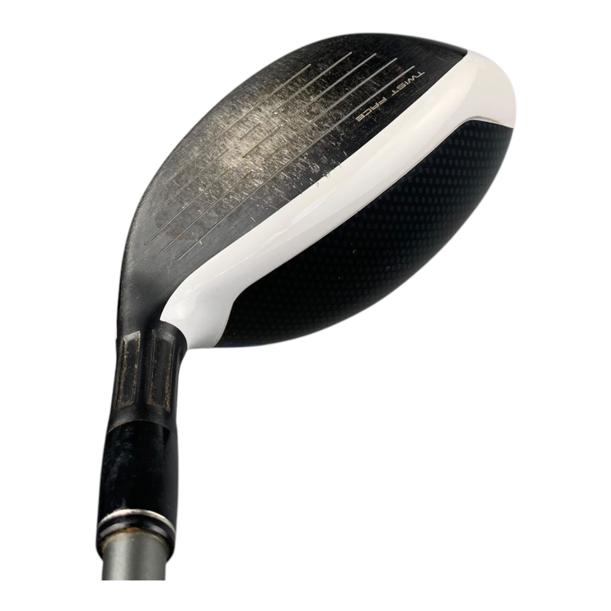 TaylorMade Sim 2 Max Hybrid / Flex Regular / Grafit / #5/25