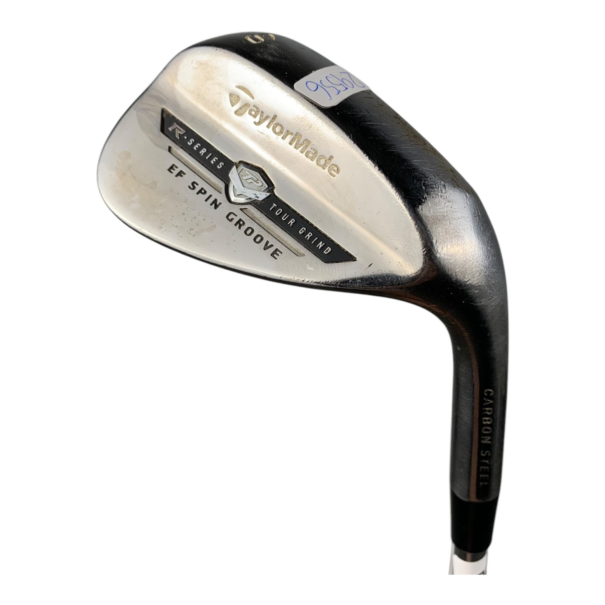 TaylorMade R-series Tour Grind Wedge / Stål / #60/10