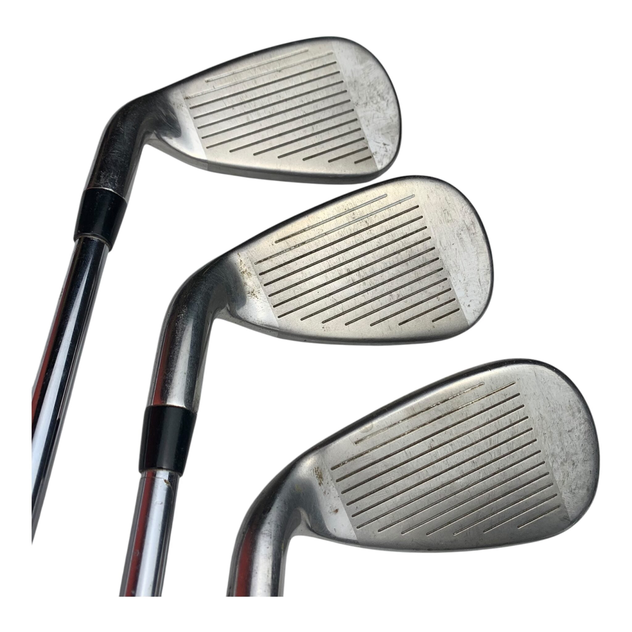 Callaway Diablo Edge Jernsæt / Flex Regular / 7-SW / Stål