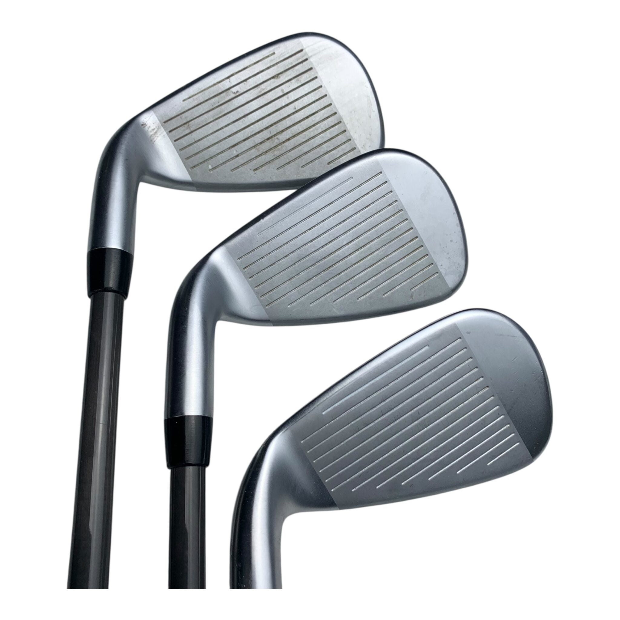 Cobra F-Max Airspeed Jernsæt / Flex Ladies / 6-SW  / Grafit