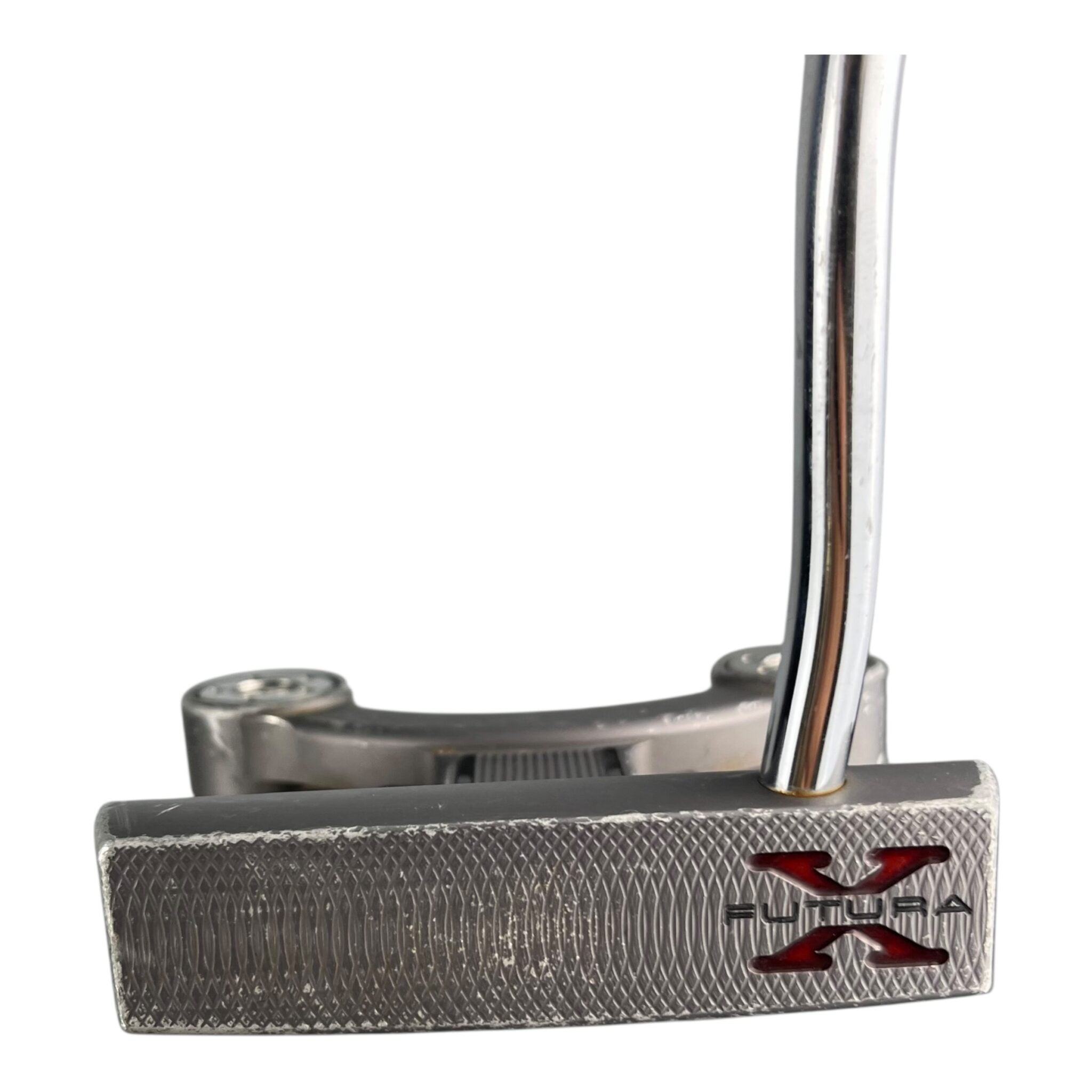 Titleist Scotty Cameron Futura X Putter / 35"