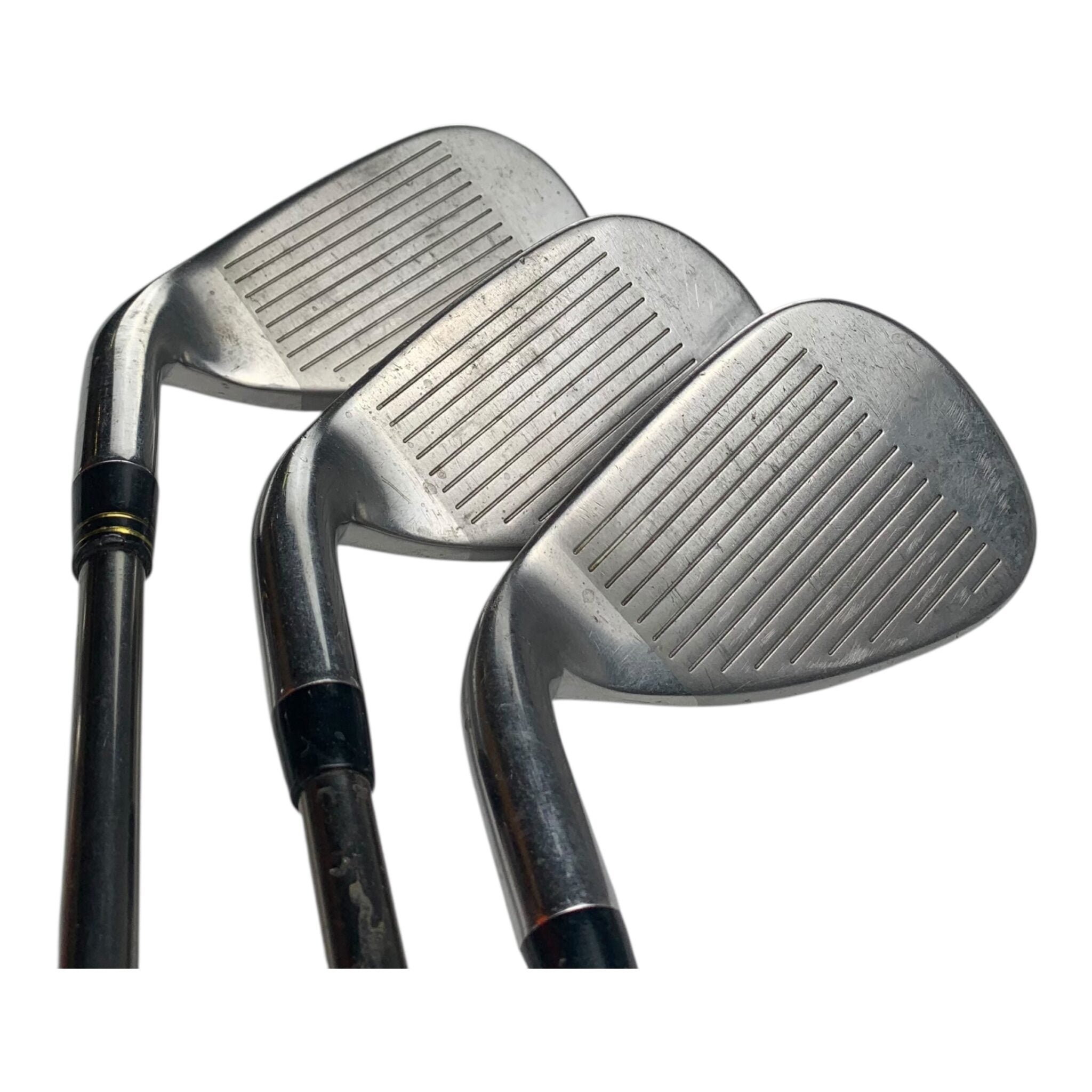 Callaway Rogue Jernsæt / Flex A-flex / 6-A  / Stål