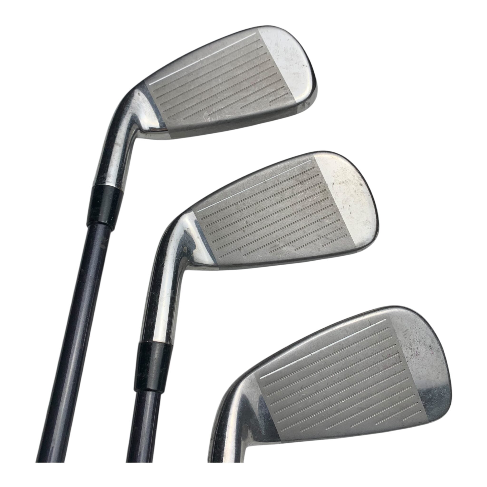 Cleveland Launcher HB Jernsæt / Flex Regular / 5-PW  / Grafit