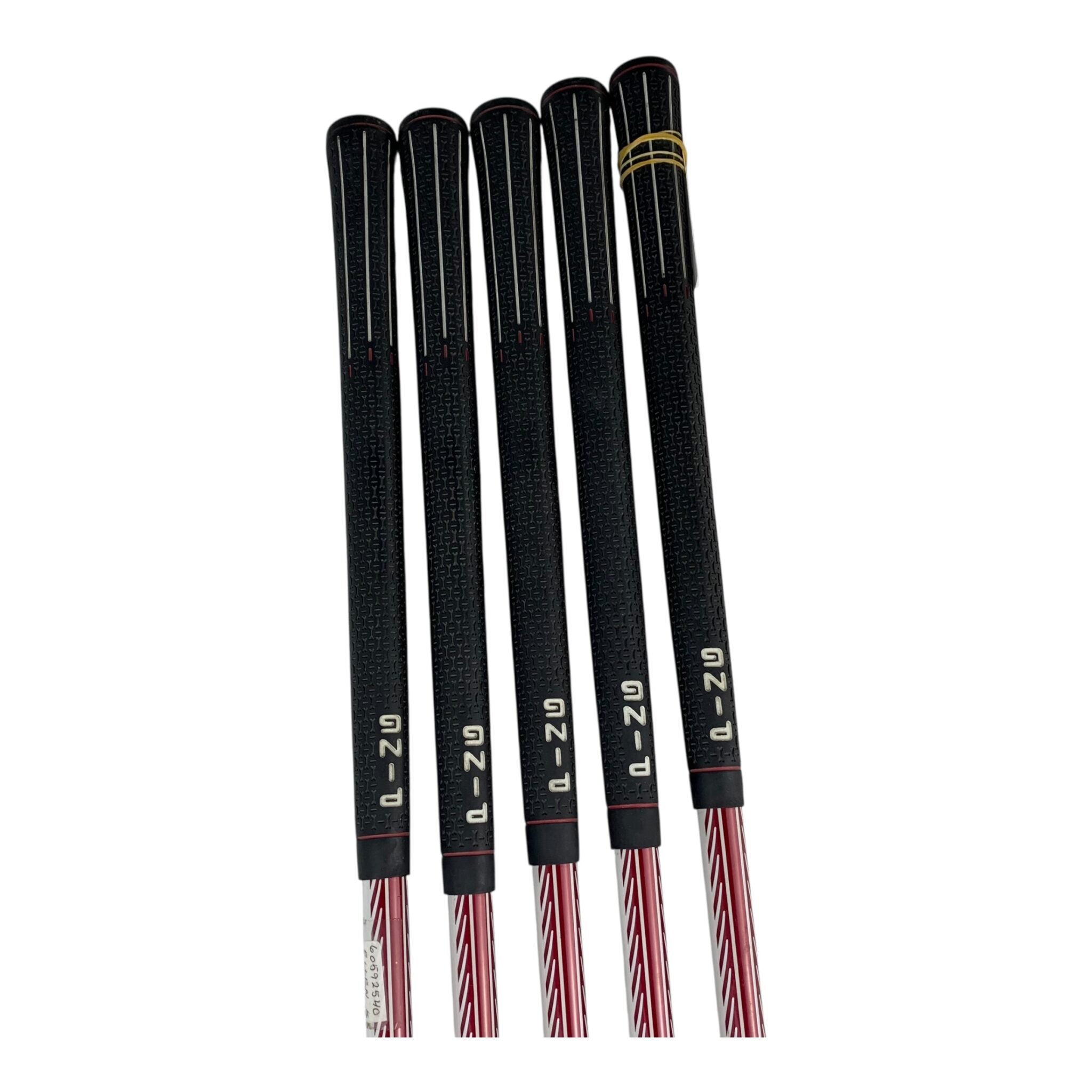 PING Faith Jernsæt / Flex Ladies / 7-SW  / Grafit