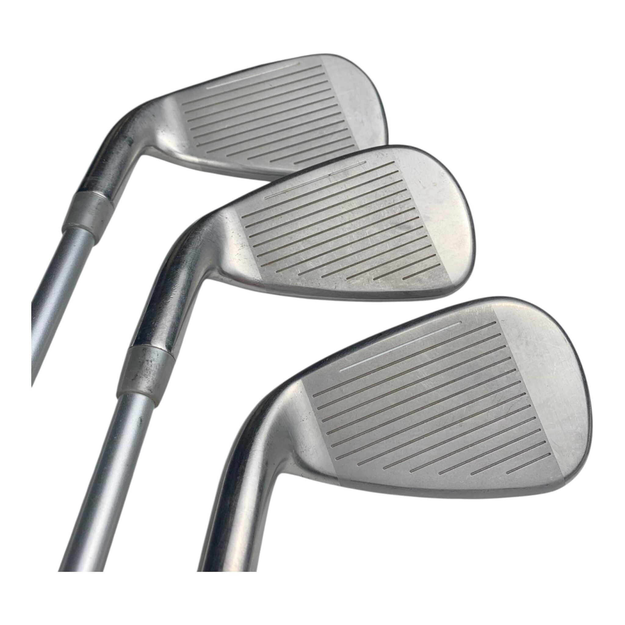 Cobra Max Jernsæt / Flex Ladies / 6-SW  / Grafit