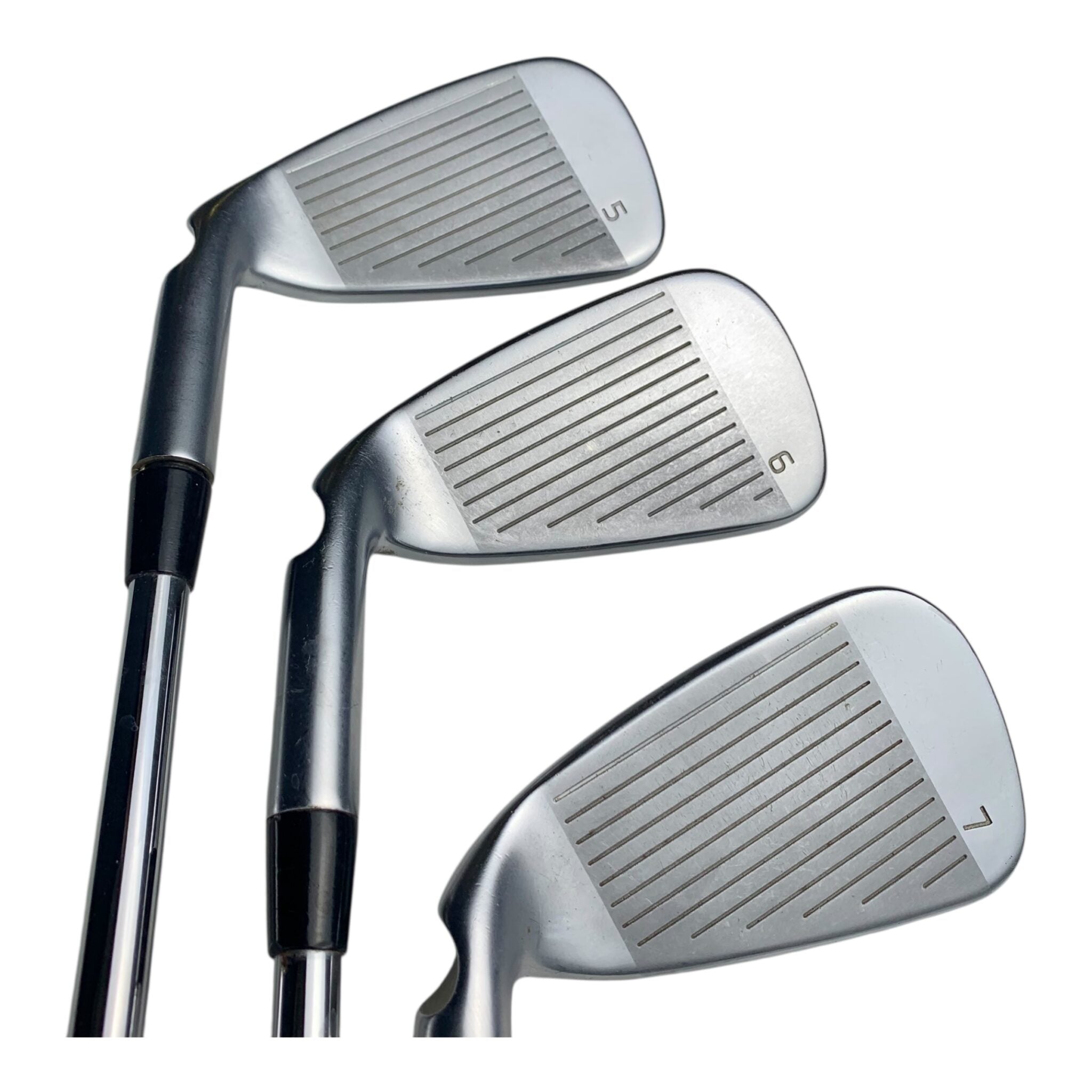 PING G425 Jernsæt / Flex Regular / 5-W  / Stål
