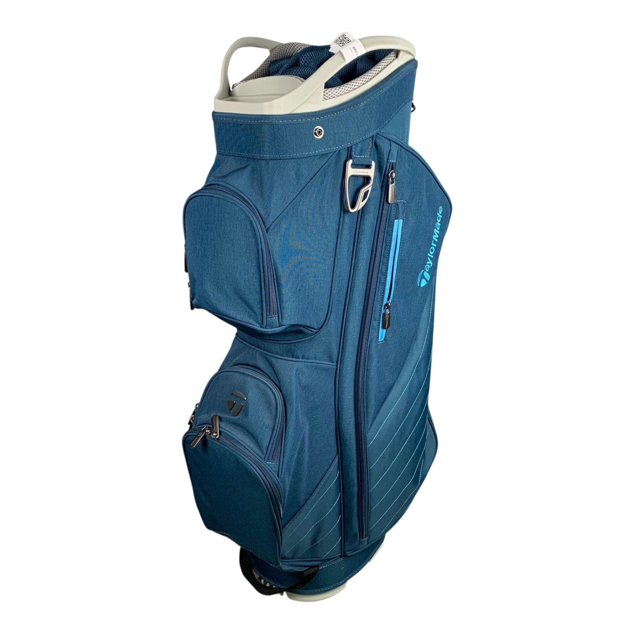 Taylormade Cart Bag / Navy / 13-Rum