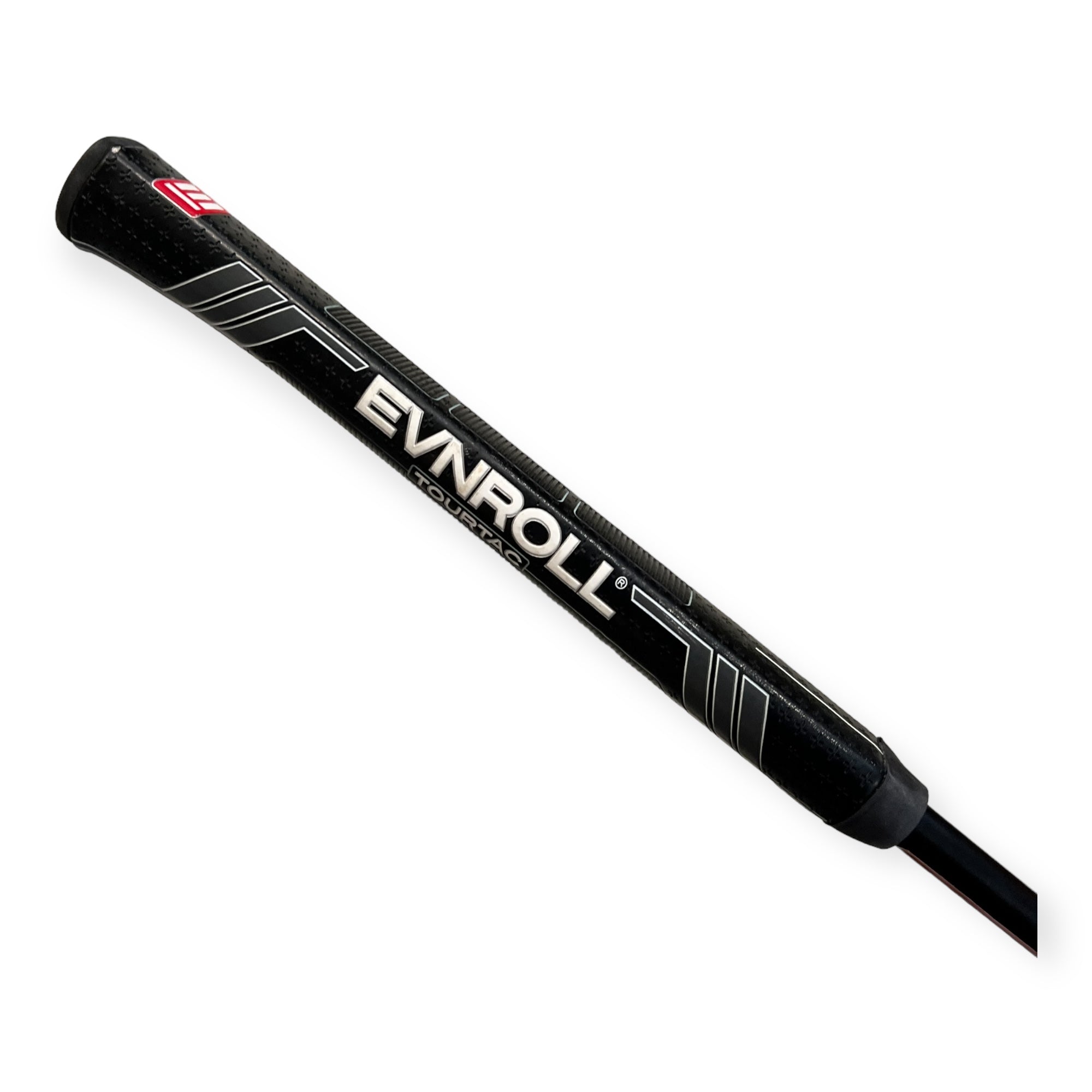 Evnroll ER11v MidLock Mallet Putter / 35"