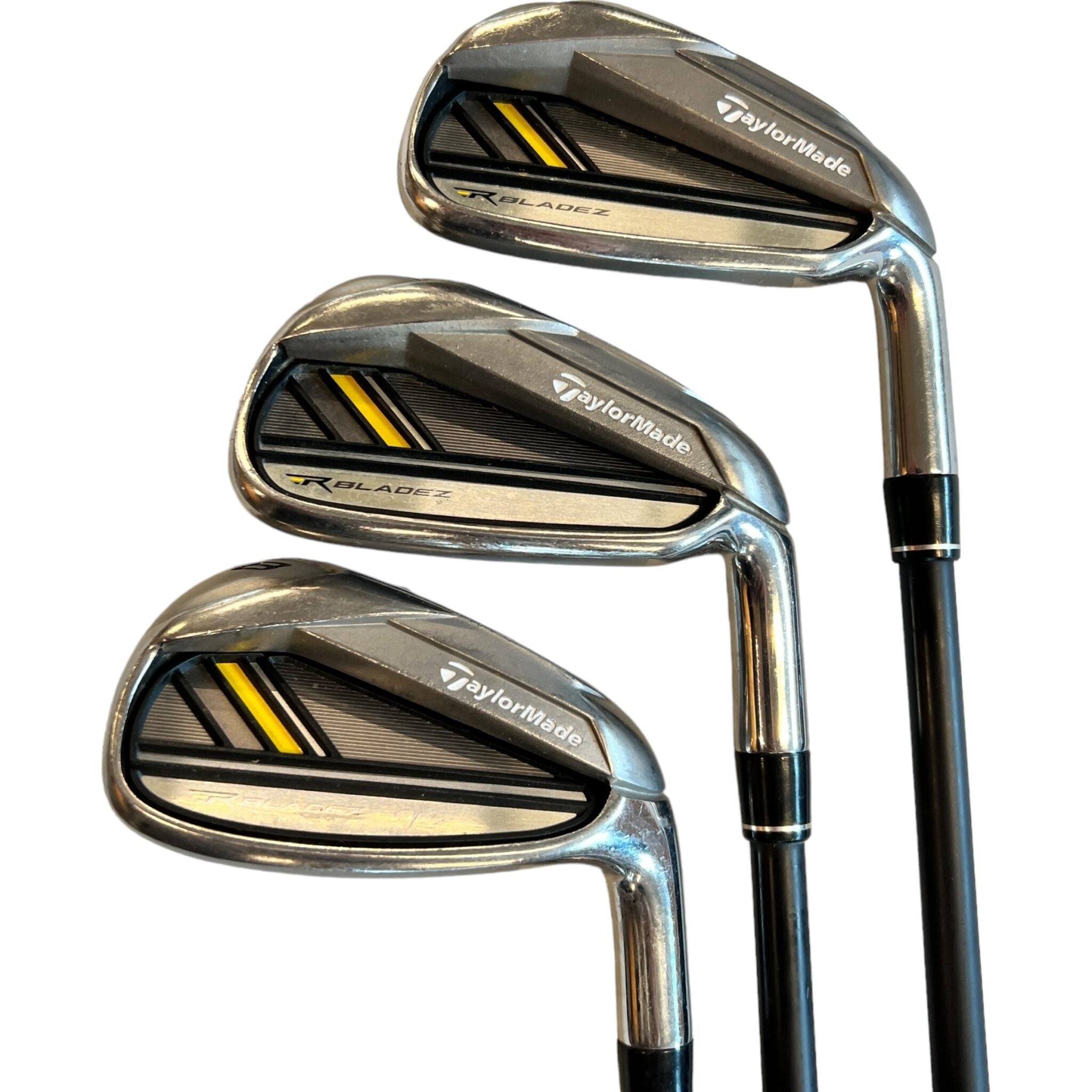TaylorMade RocketBladez jernsæt / 6-PW / Flex Ladies / Grafit