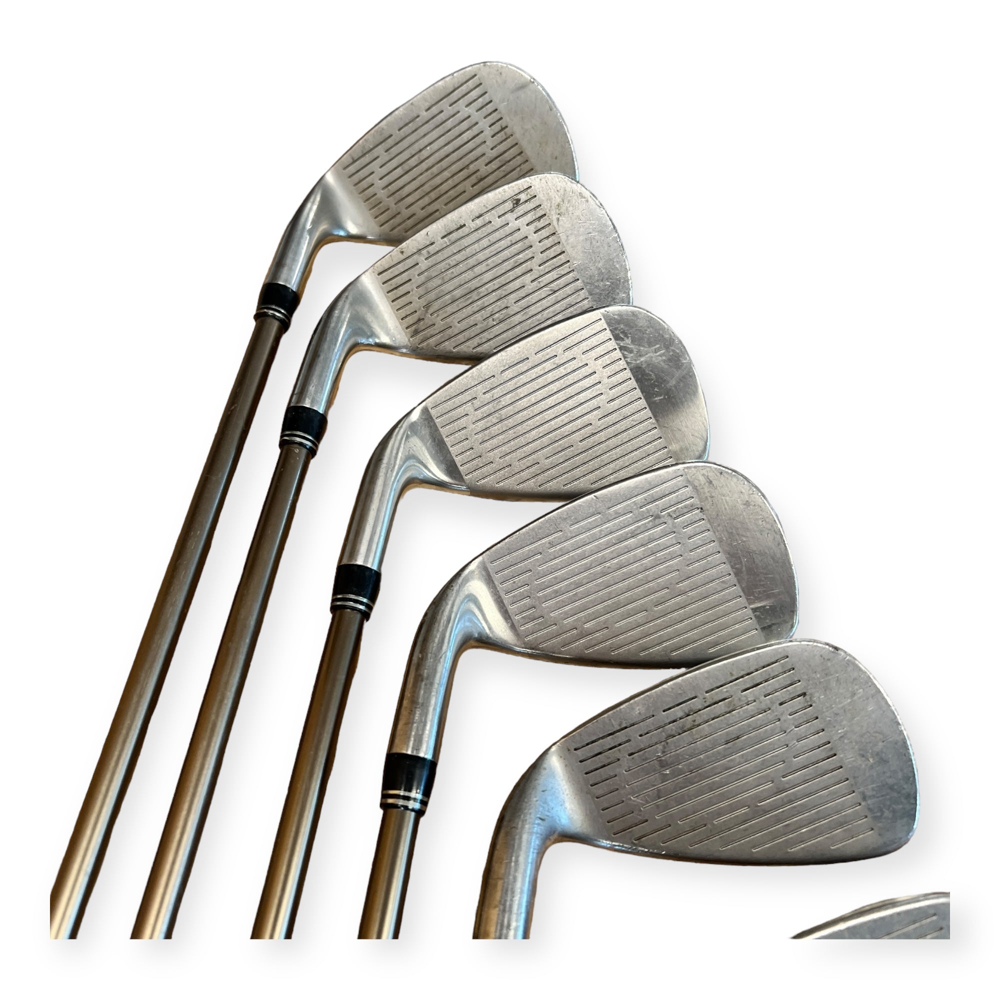 Cobra SS I OVERSIZE Irons / 4-SW / Flex Laides / Grafit