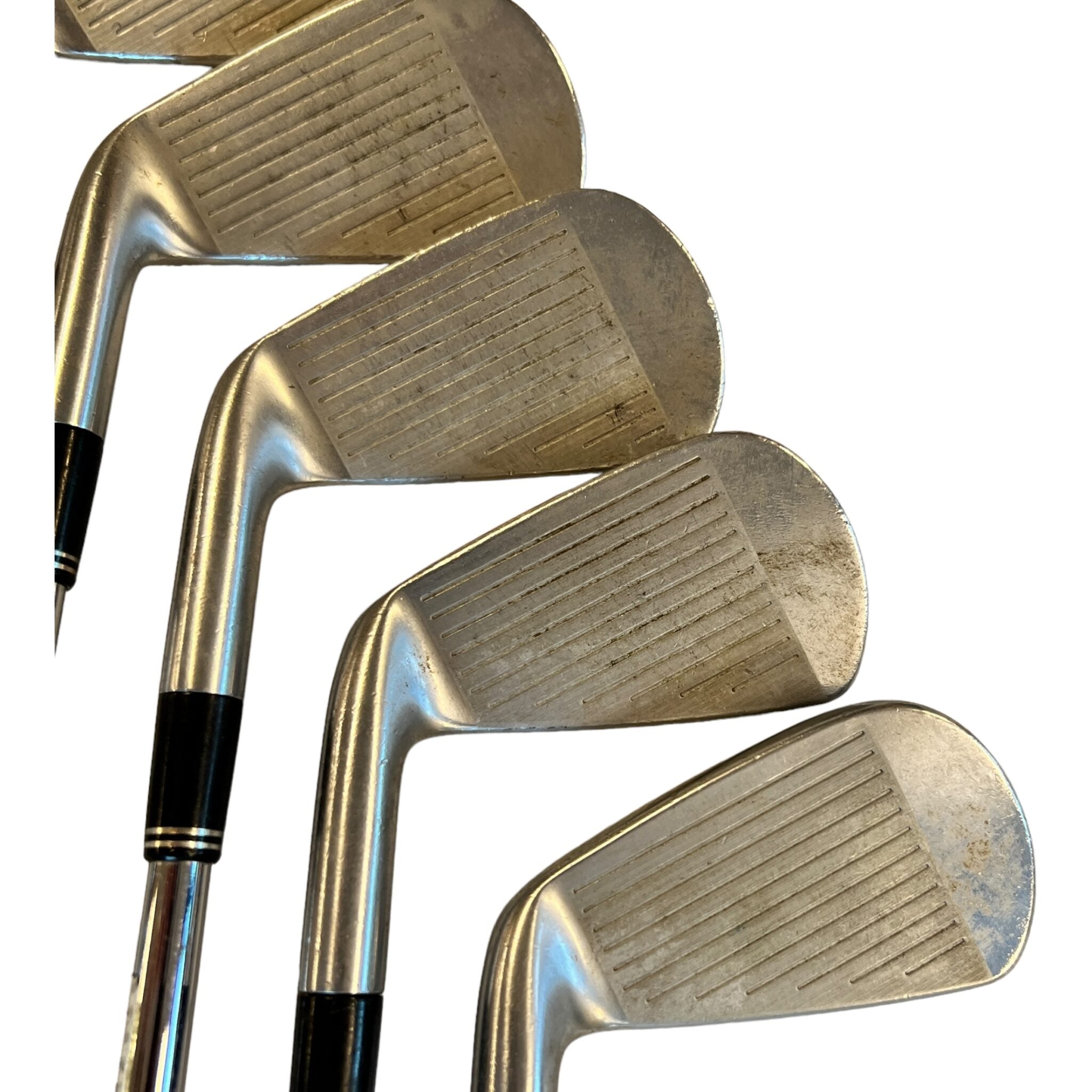 Srixon Z-765 jernsæt / Flex Regular / 4-PW / Stål