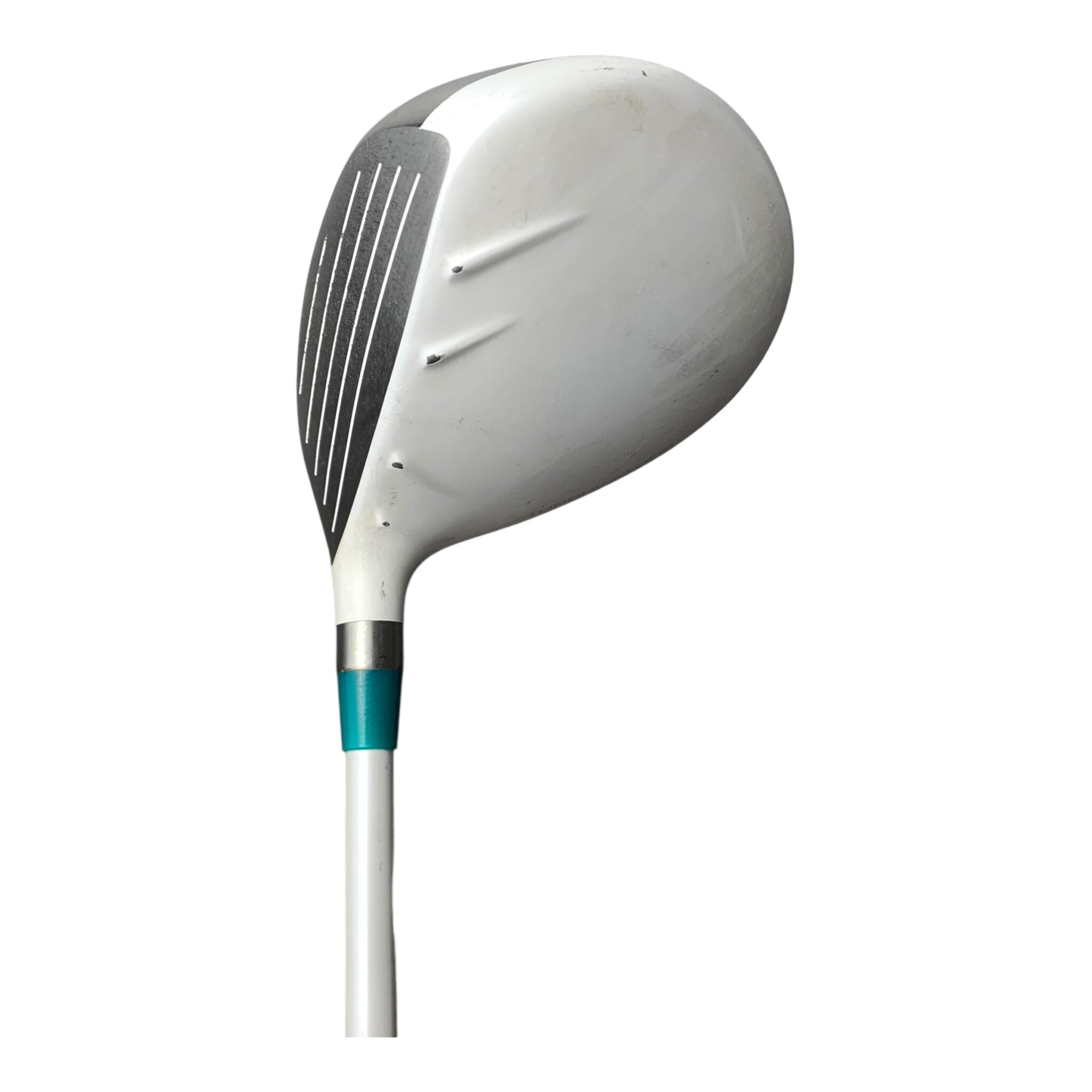 Ping Rhapsody 2015 Fairway Wood / Flex Ladies / #5/22