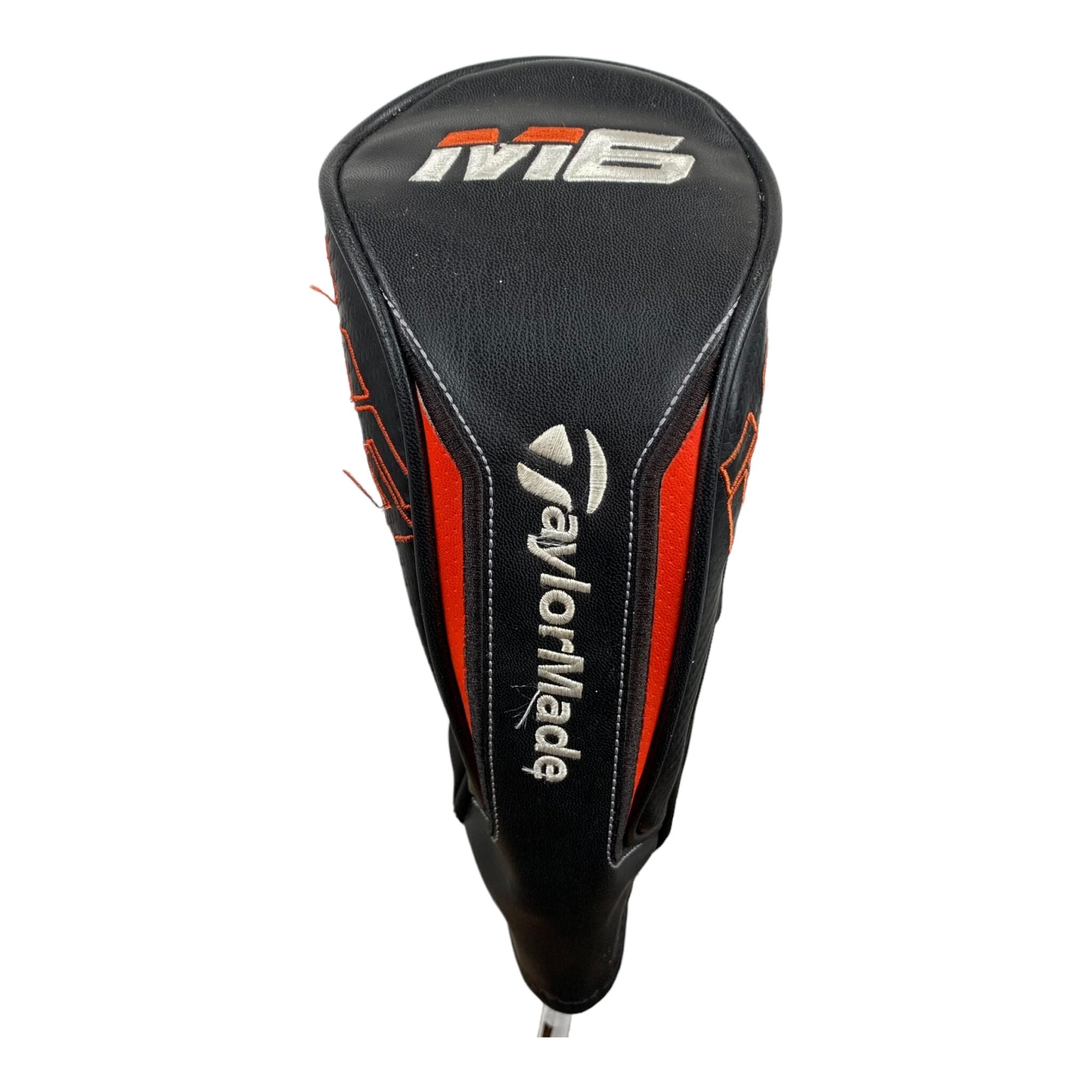 TaylorMade M6 Fairway Wood / #3/15 / Flex Regular / MCC Midsize grip