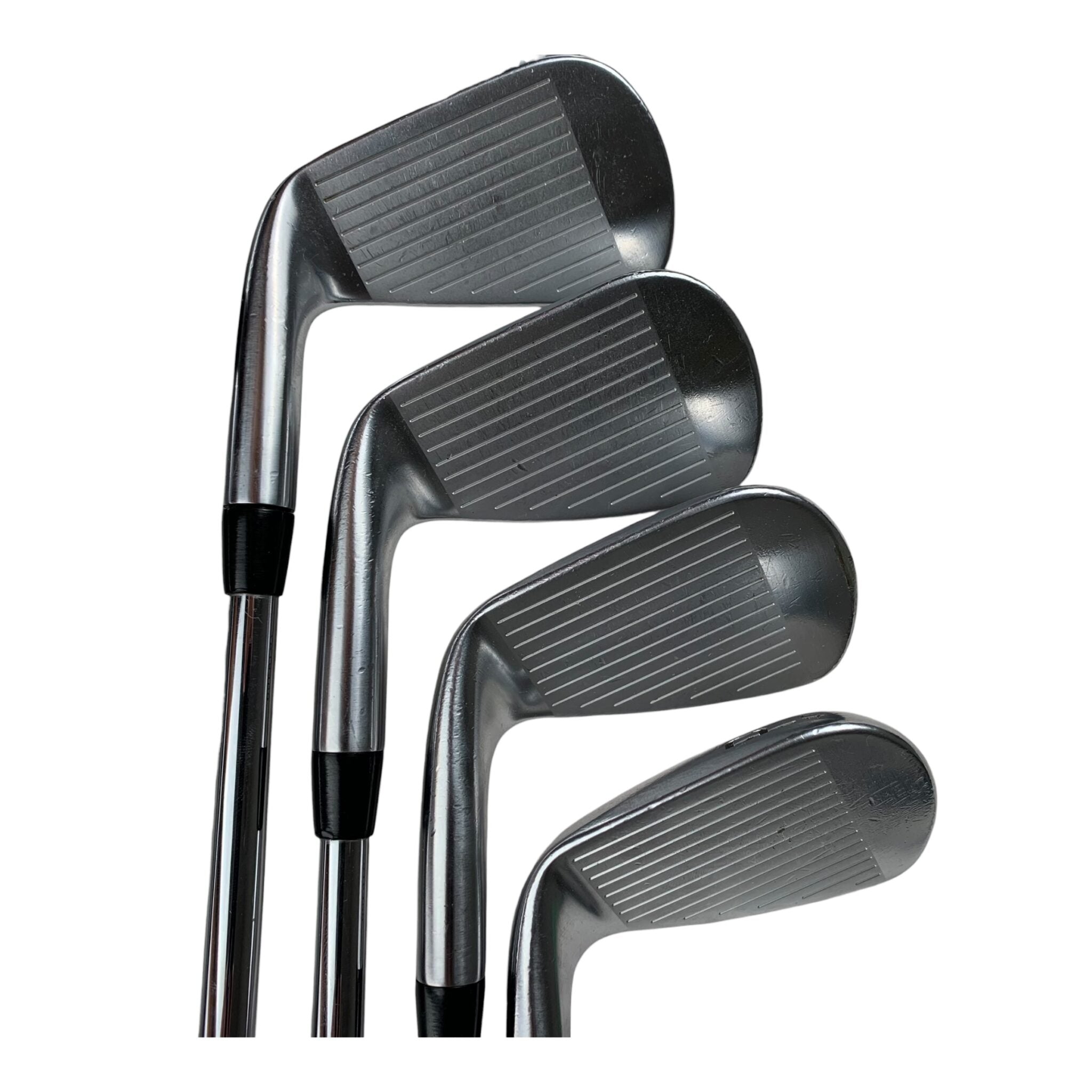 Titleist 620 MB jernsæt / Flex Stiff / 4-PW / Stål