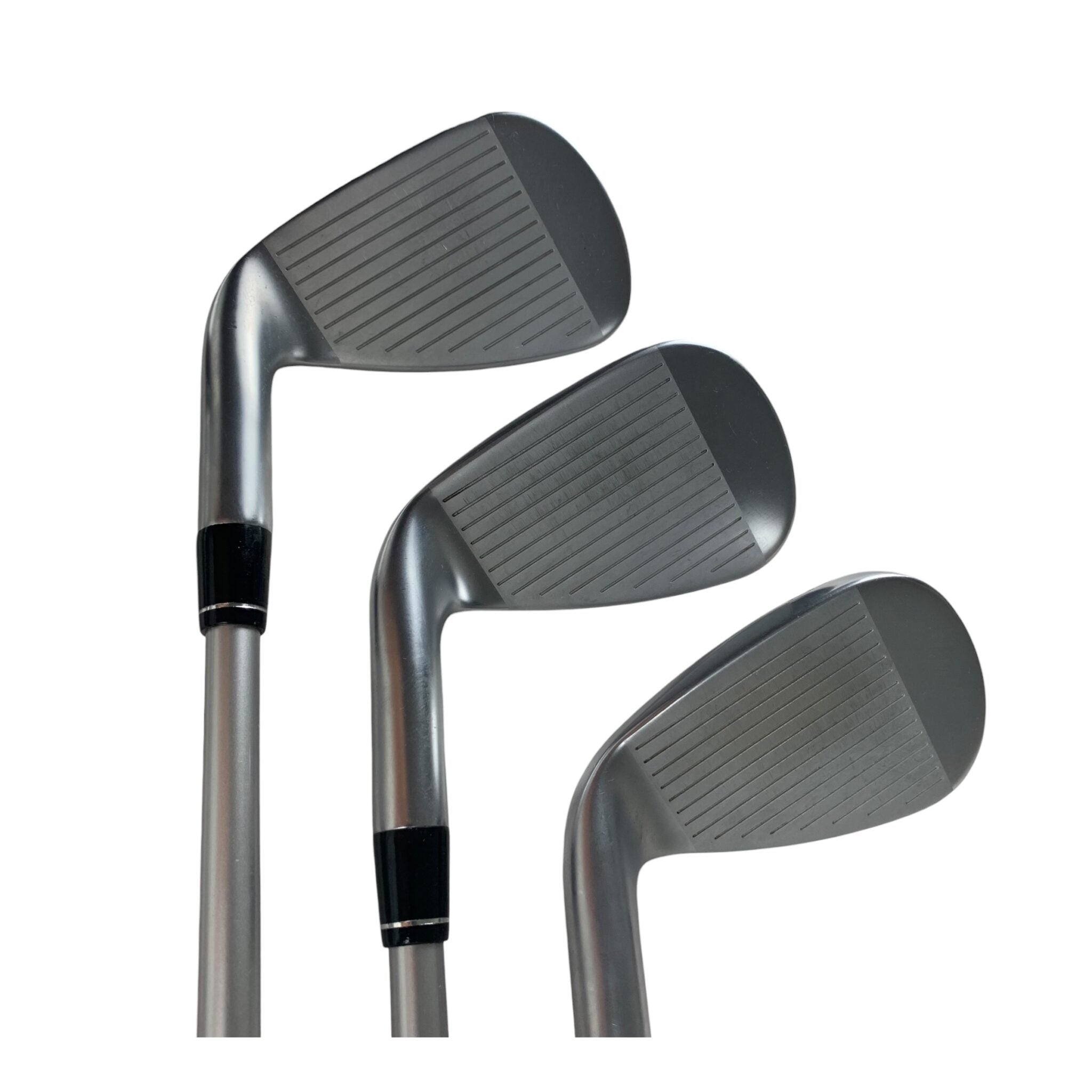 Callaway Apex 21 jernsæt / Flex A (Senior) / 6-PW / Grafit / Længde -0,5"