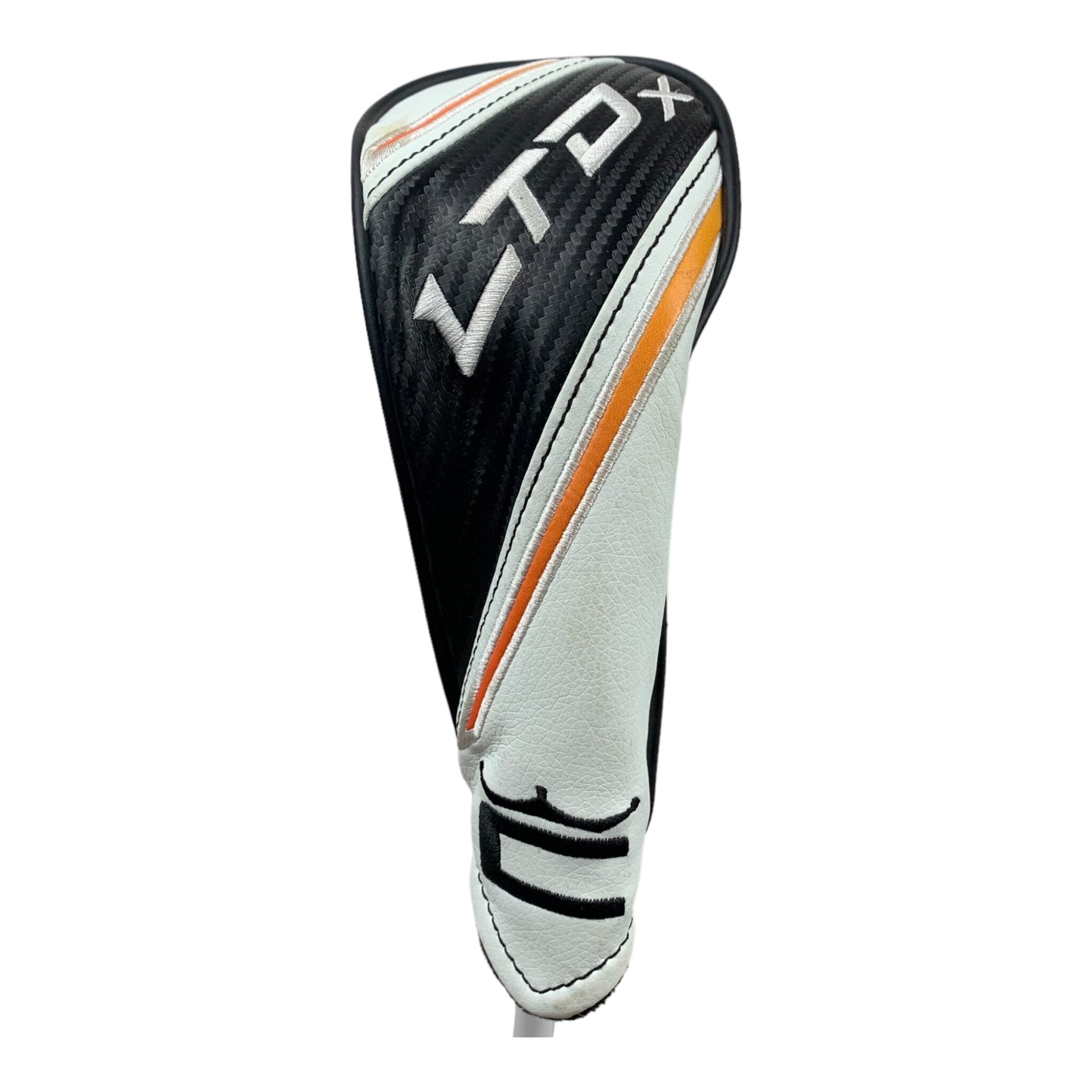 Cobra LTDx Hybrid / Flex X-Stiff / #4/21
