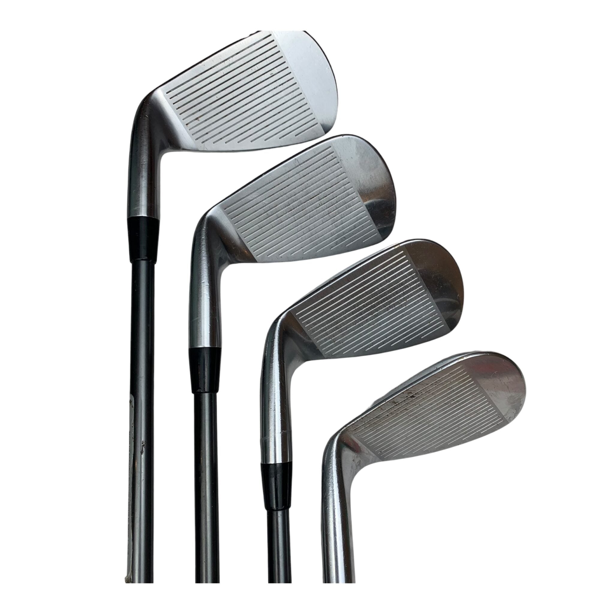 Nike VR-S Forged jernsæt / Flex Regular / 5-P + S / Grafit / MCC Std Grips