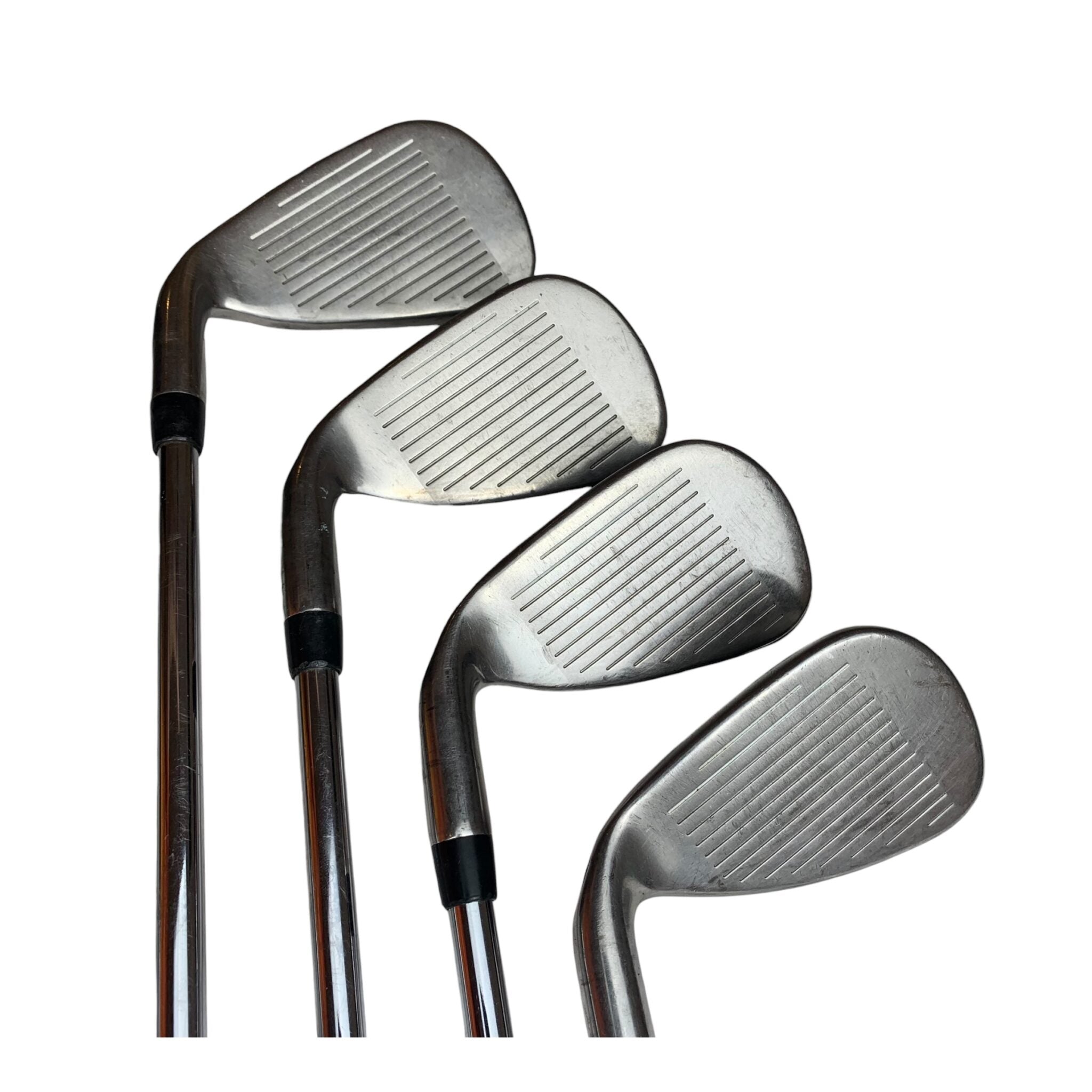 Callaway Steelhead XR  Jernsæt / Flex Regular / 5-PW / Stål