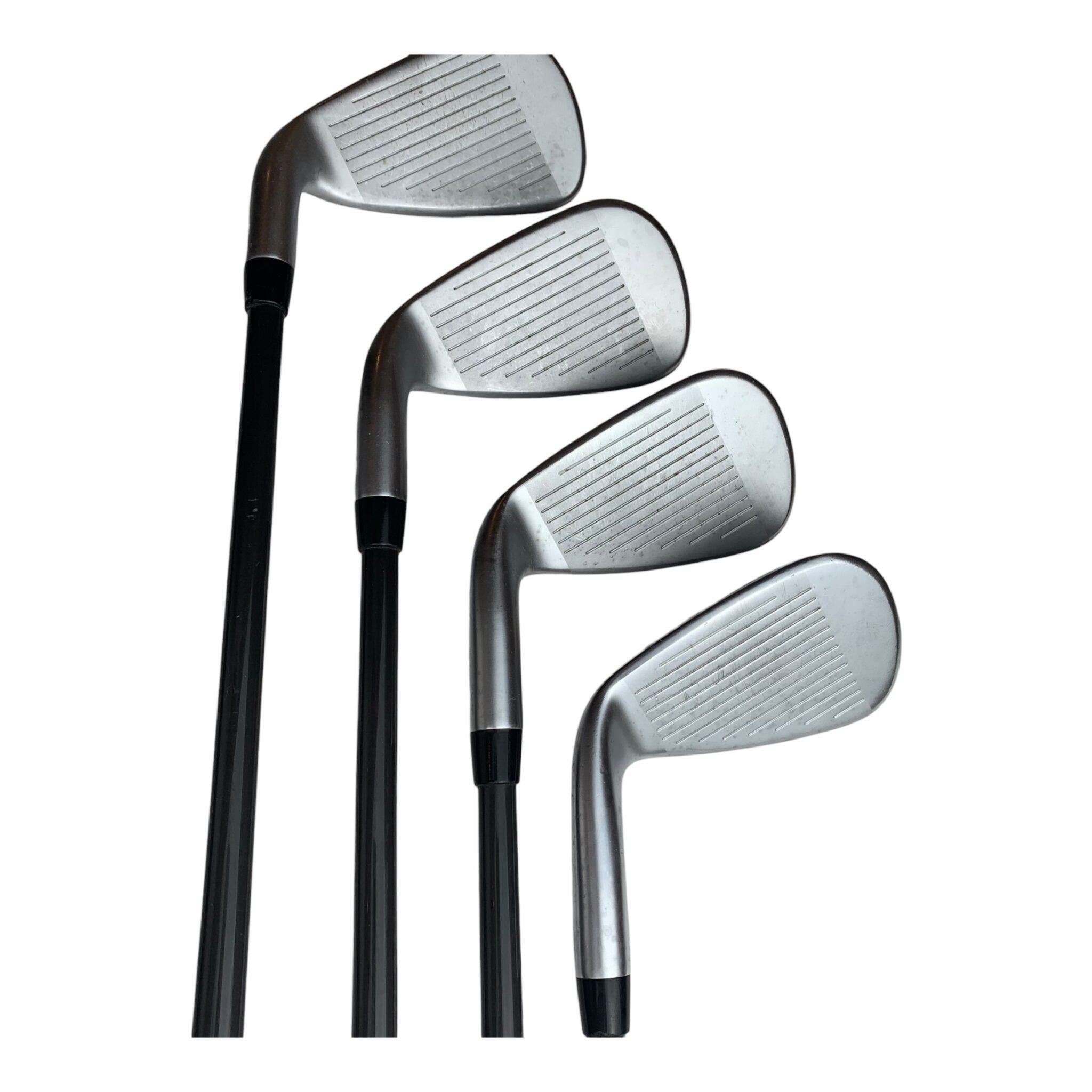Cobra FMax Airspeed jernsæt / Flex Regular / 5-PW / Grafit