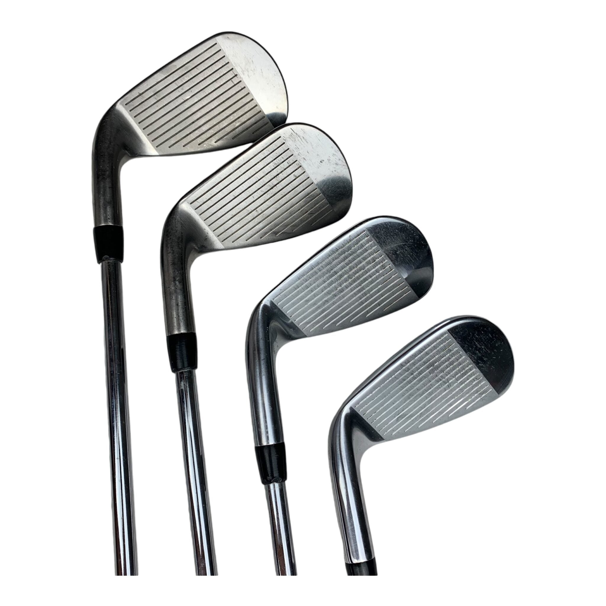 Titleist T300 jernsæt / Flex Regular - Stål / 5-PW + 48' + 53'