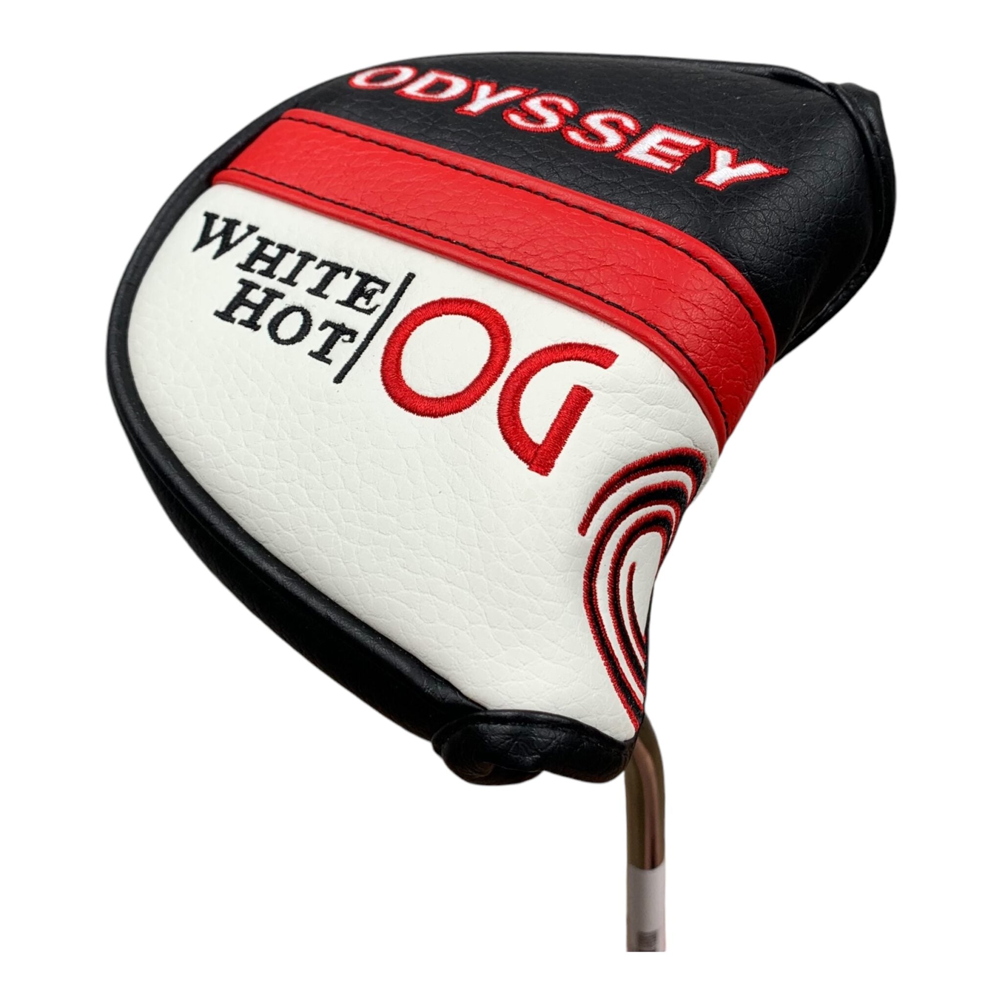 Odyssey White Hot OG 7DB Stroke Lab Putter / 34" - SOM NY