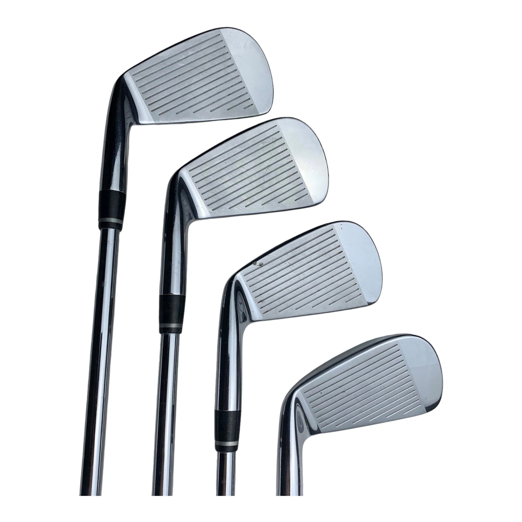 Nike Pro Combo jernsæt / Flex Regular / 3-P / Stål