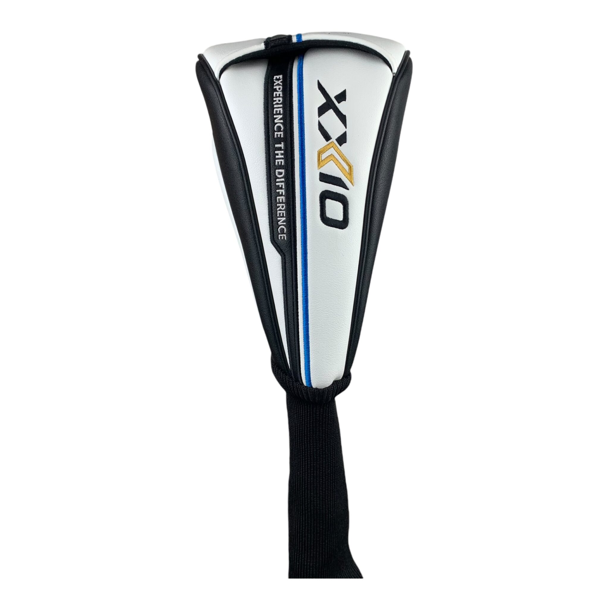 XXIO 12 driver / Flex Regular / Loft 10.5