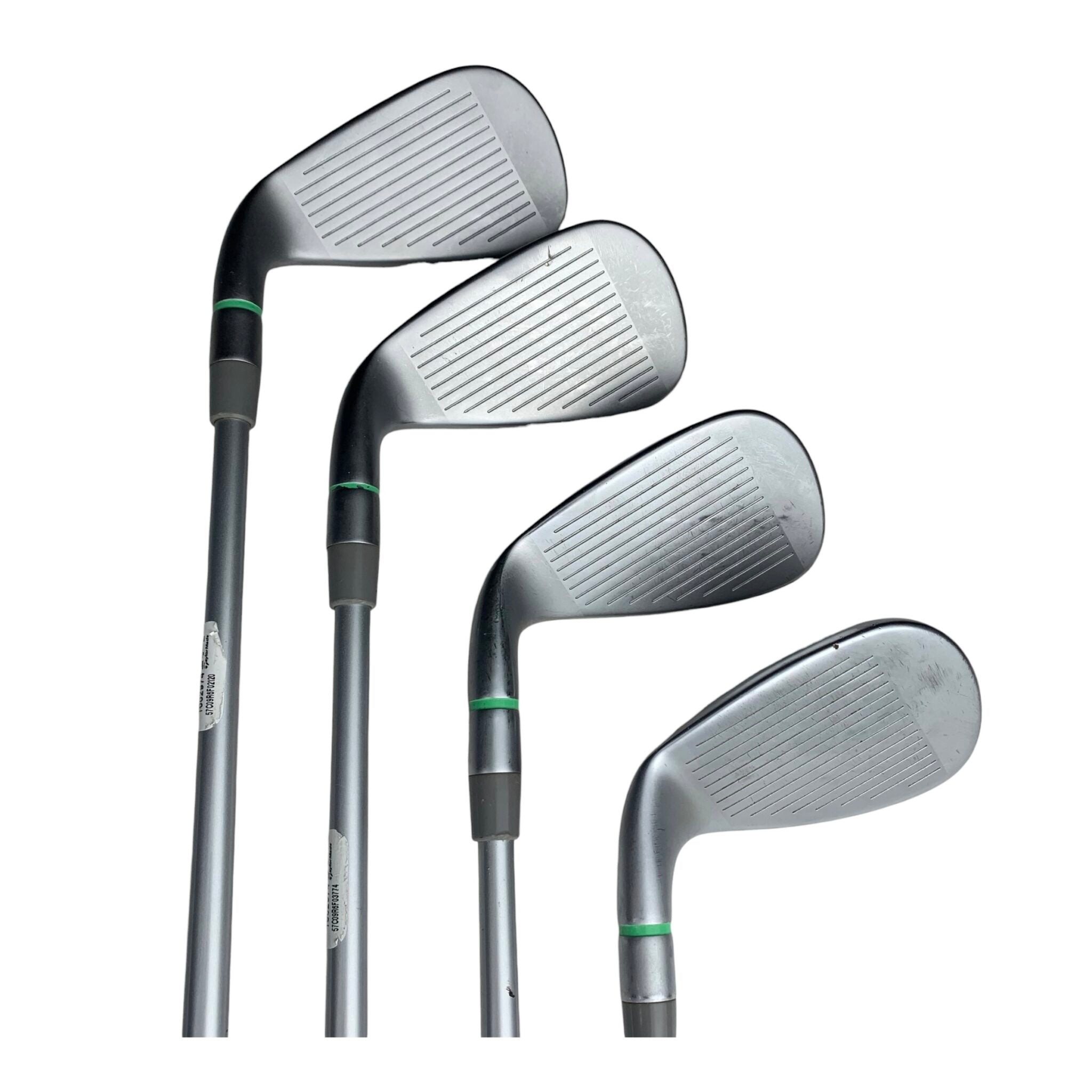 TaylorMade Kalea Ironset / Flex Ladies / 6-P+S