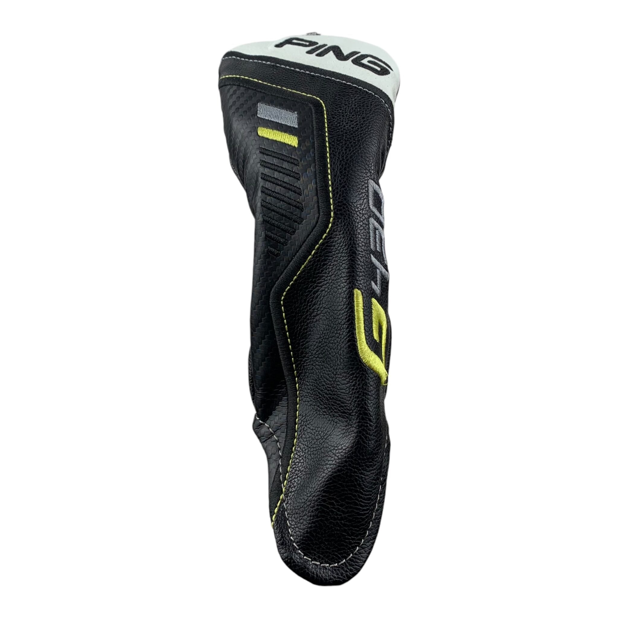 Ping G425 Hybrid / Flex Regular - Graphite / #6/30