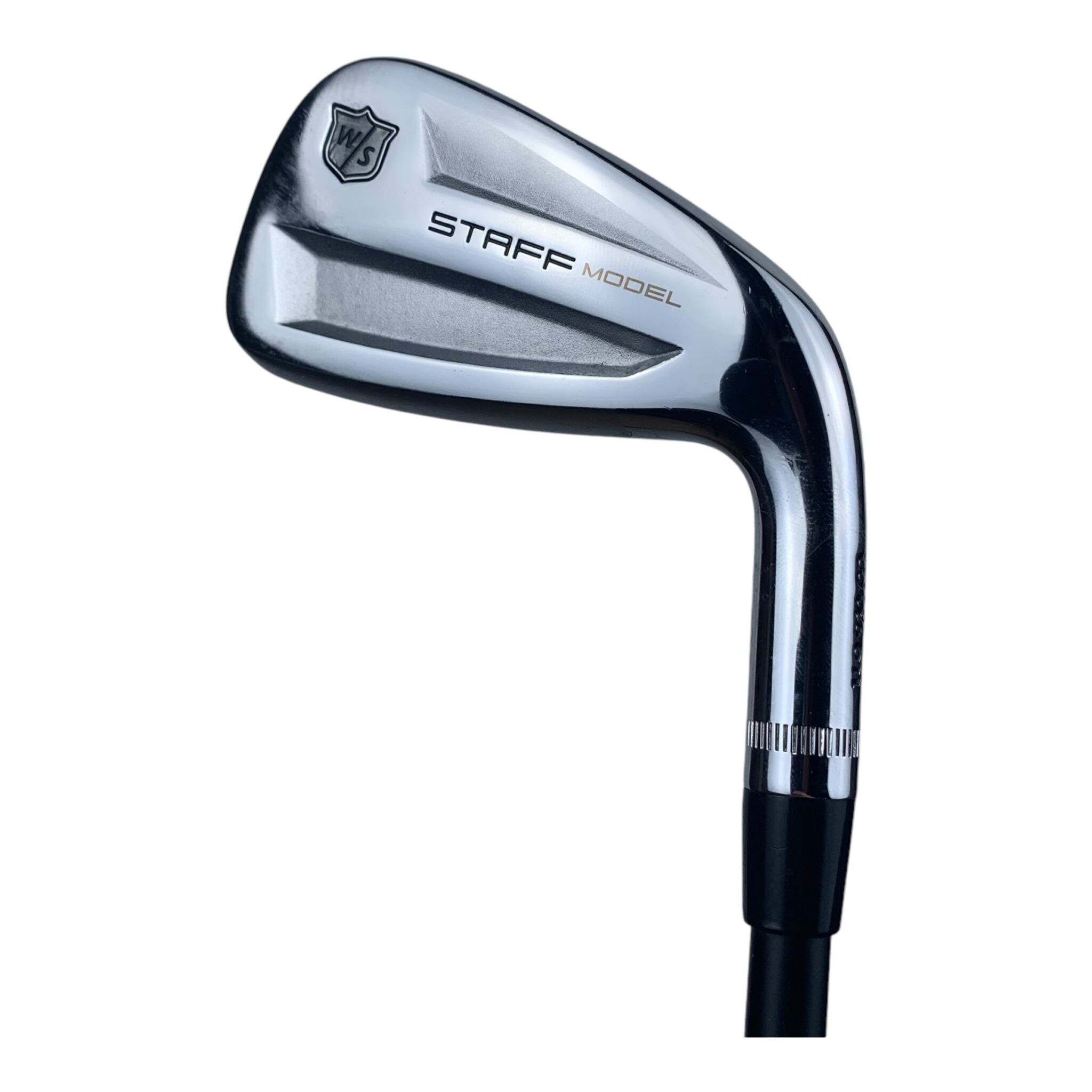 Wilson Staff Model Drivingiron / Flex Stiff - Graphite / #2/18