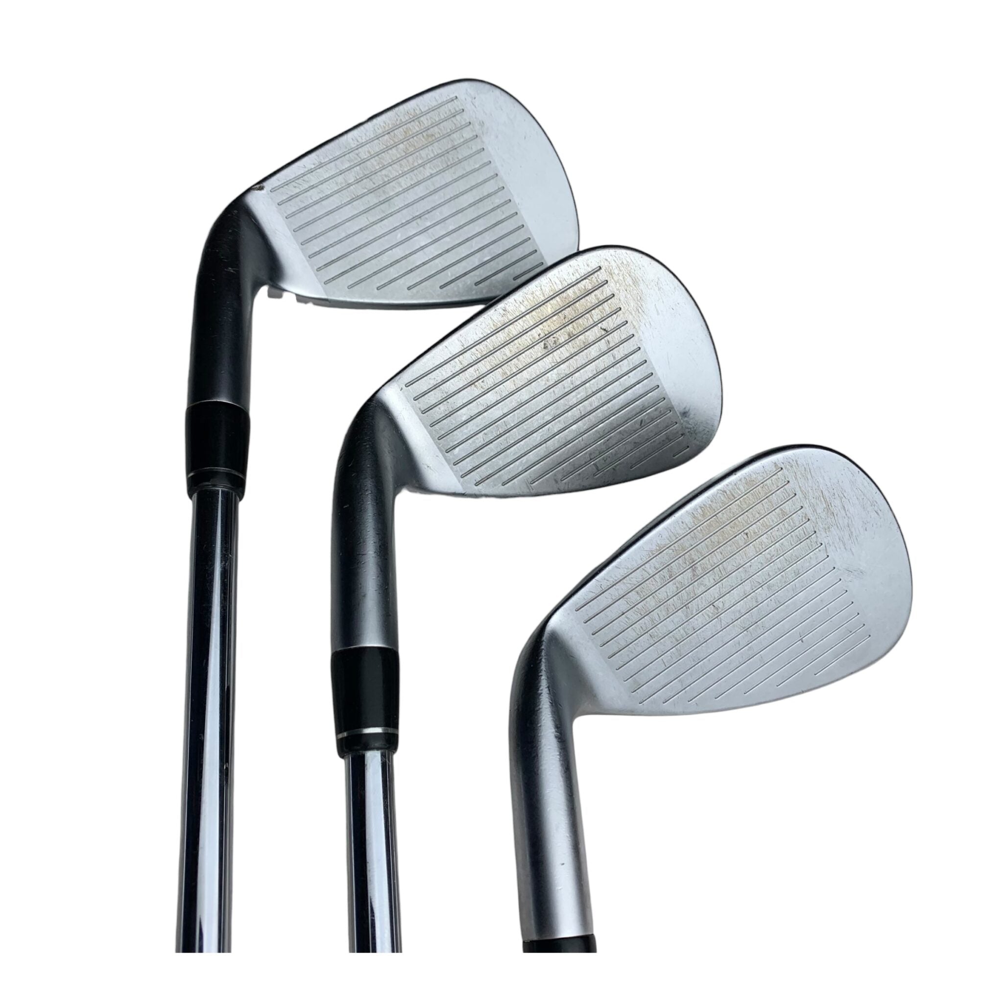 Callaway Apex Forged Ironset / Flex Regular - Steel / 6-8+P+A