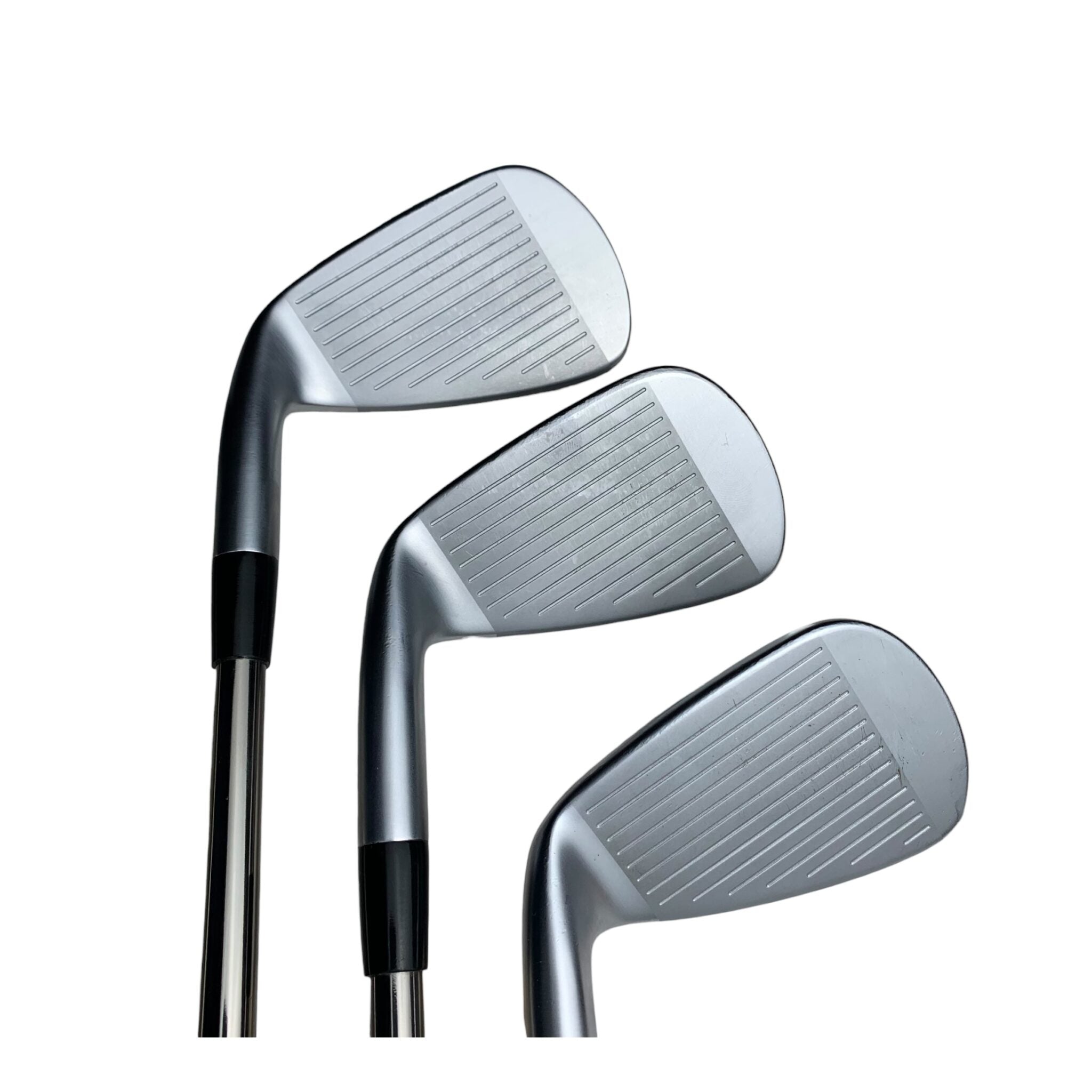 Mizuno JPX 923 Hot Metal Pro Jernsæt / Flex Regular / Grafit / 6-P