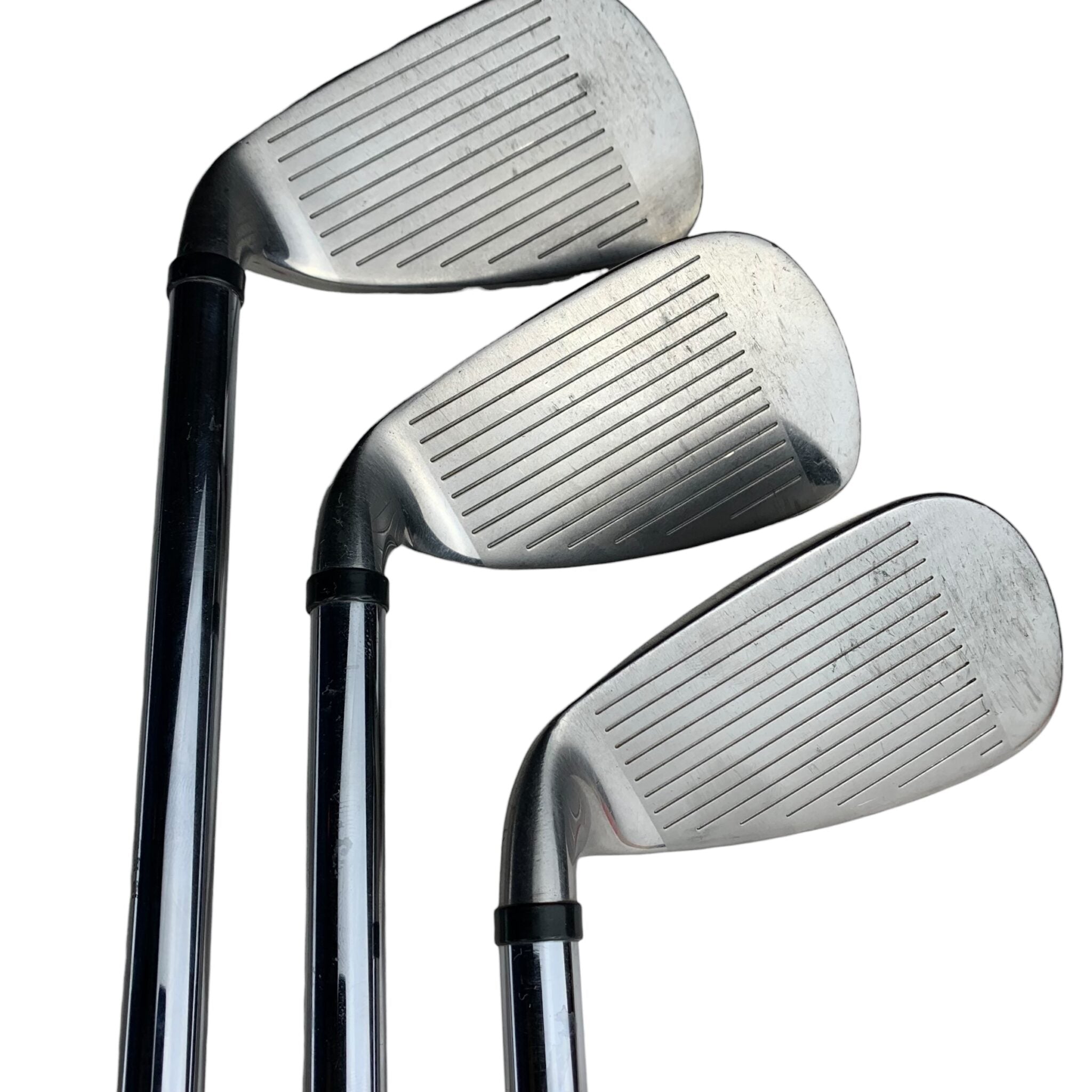 Wilson Staff Di7 Jernsæt / Flex Uniflex / Stål / 7-P+G