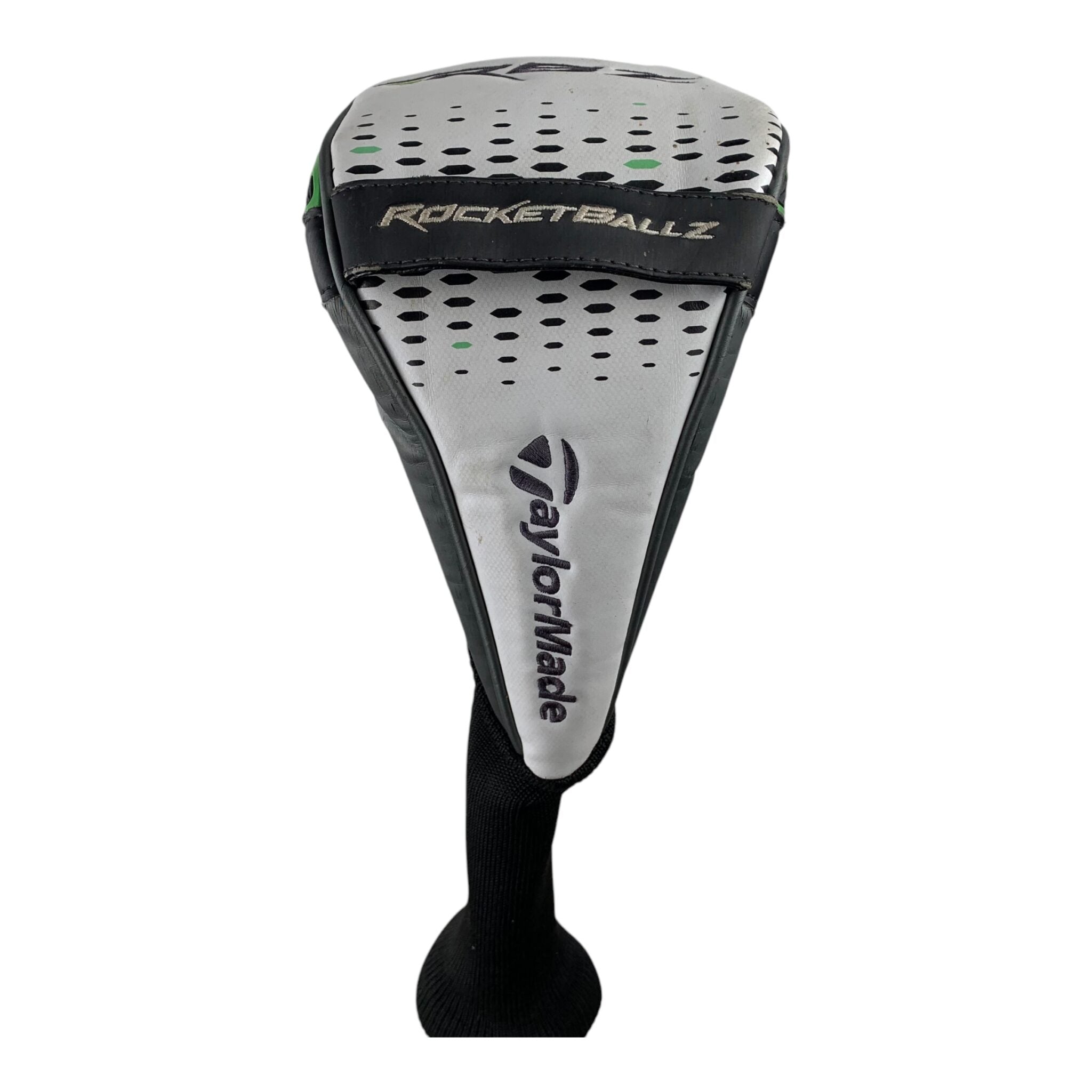 TaylorMade RocketBallz RBZ Driver / Flex Stiff / Grafit / Loft 10.5