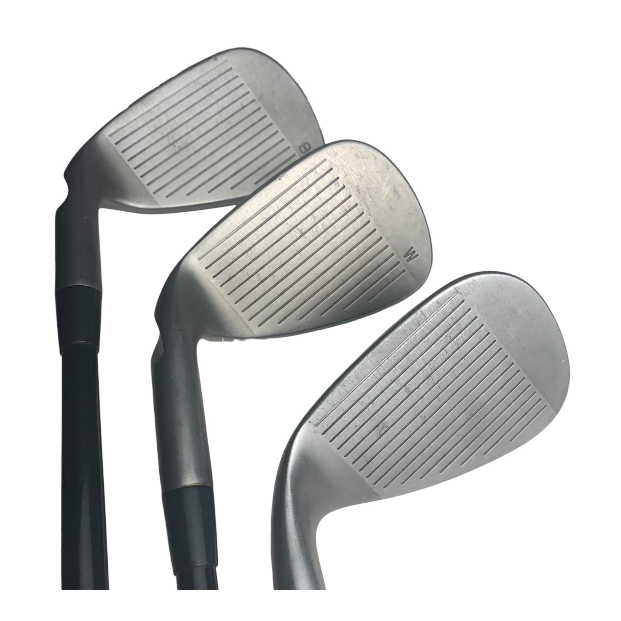 Ping Prodi G Junior Jernsæt / Flex Junior / Grafit / 6-8+PW+56'