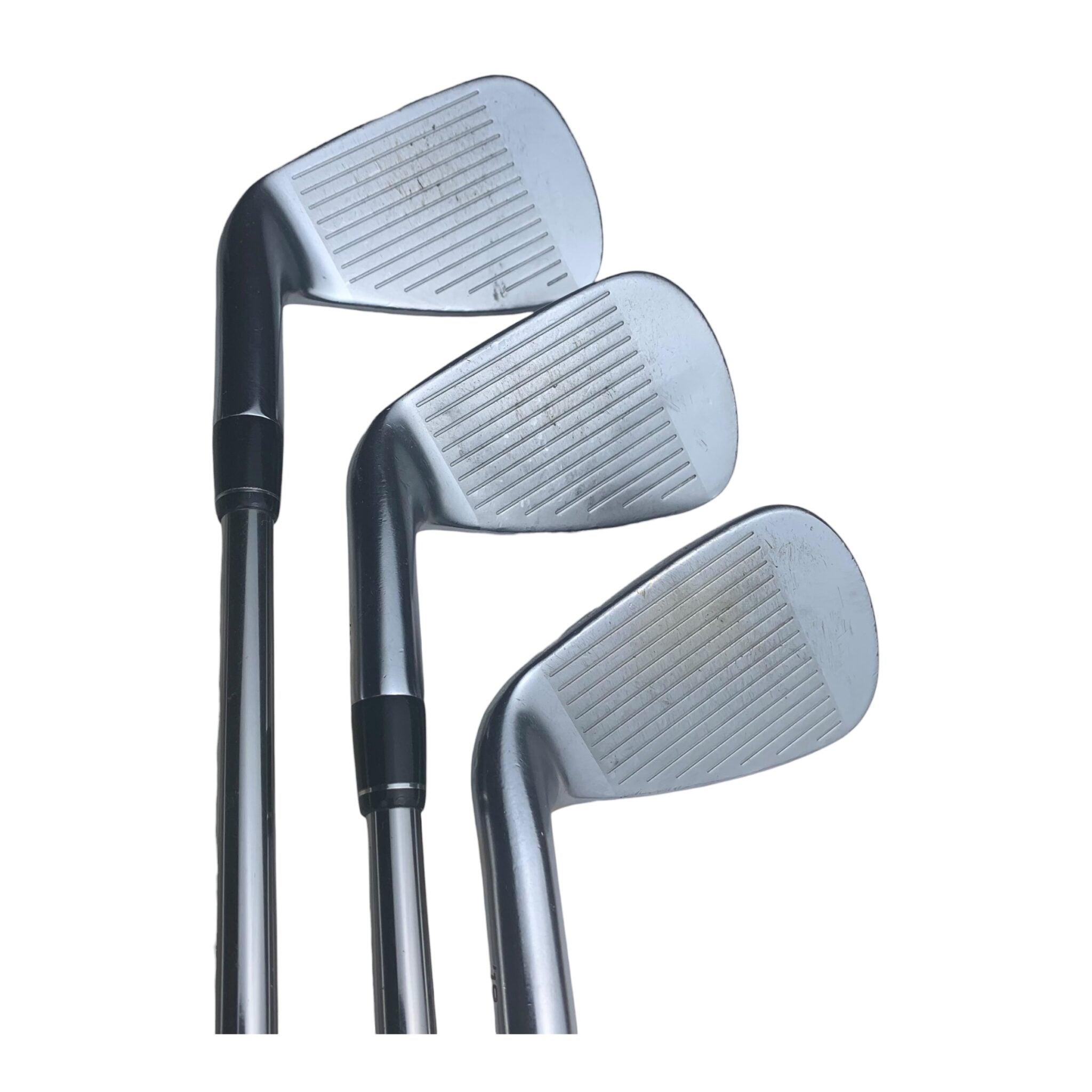 Callaway Apex 19/Apex Pro 19 Jernsæt / Flex Regular / Grafit / 5-PW