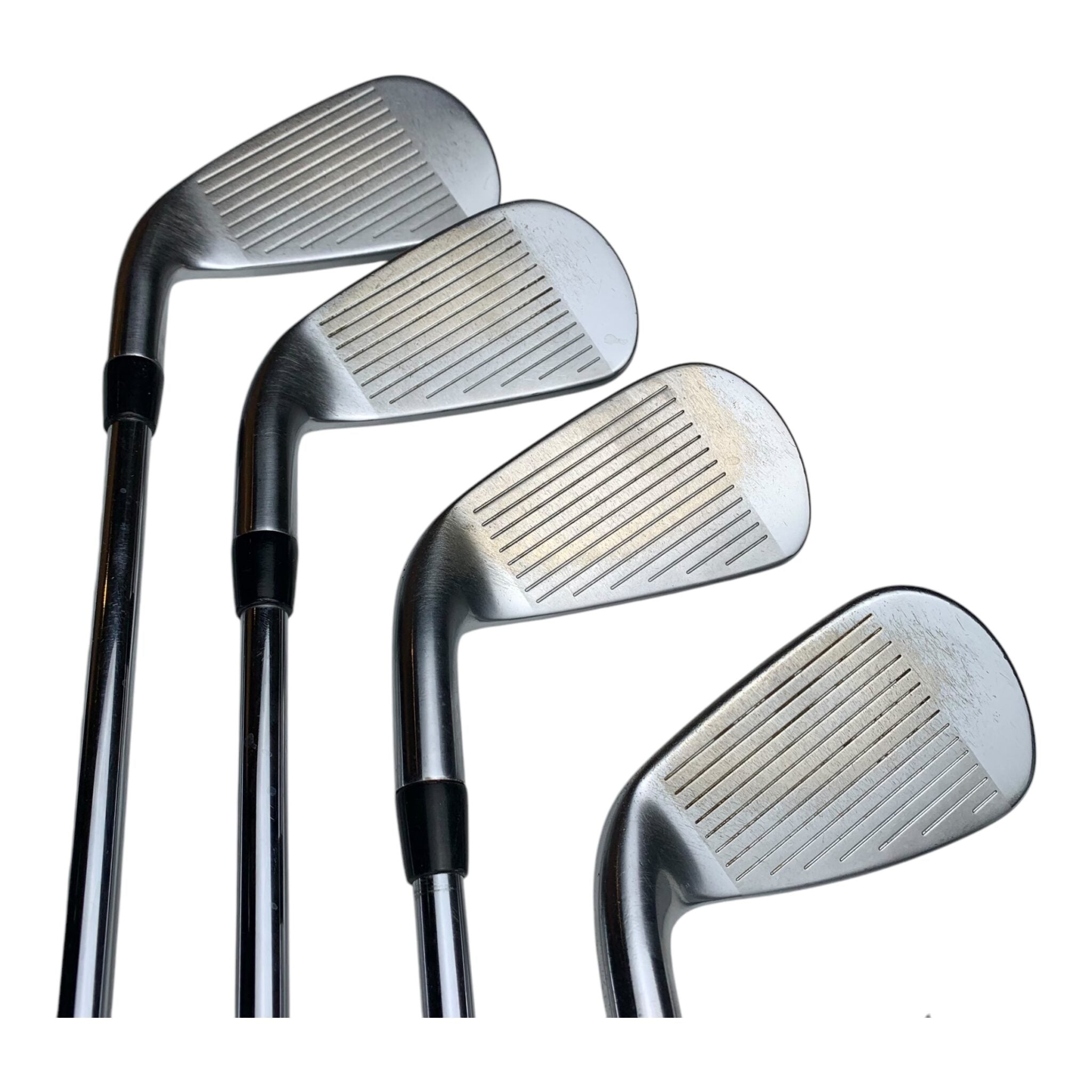 Titleist T300 2021 Jernsæt / Flex Regular / 5-P + 48'  / Stål