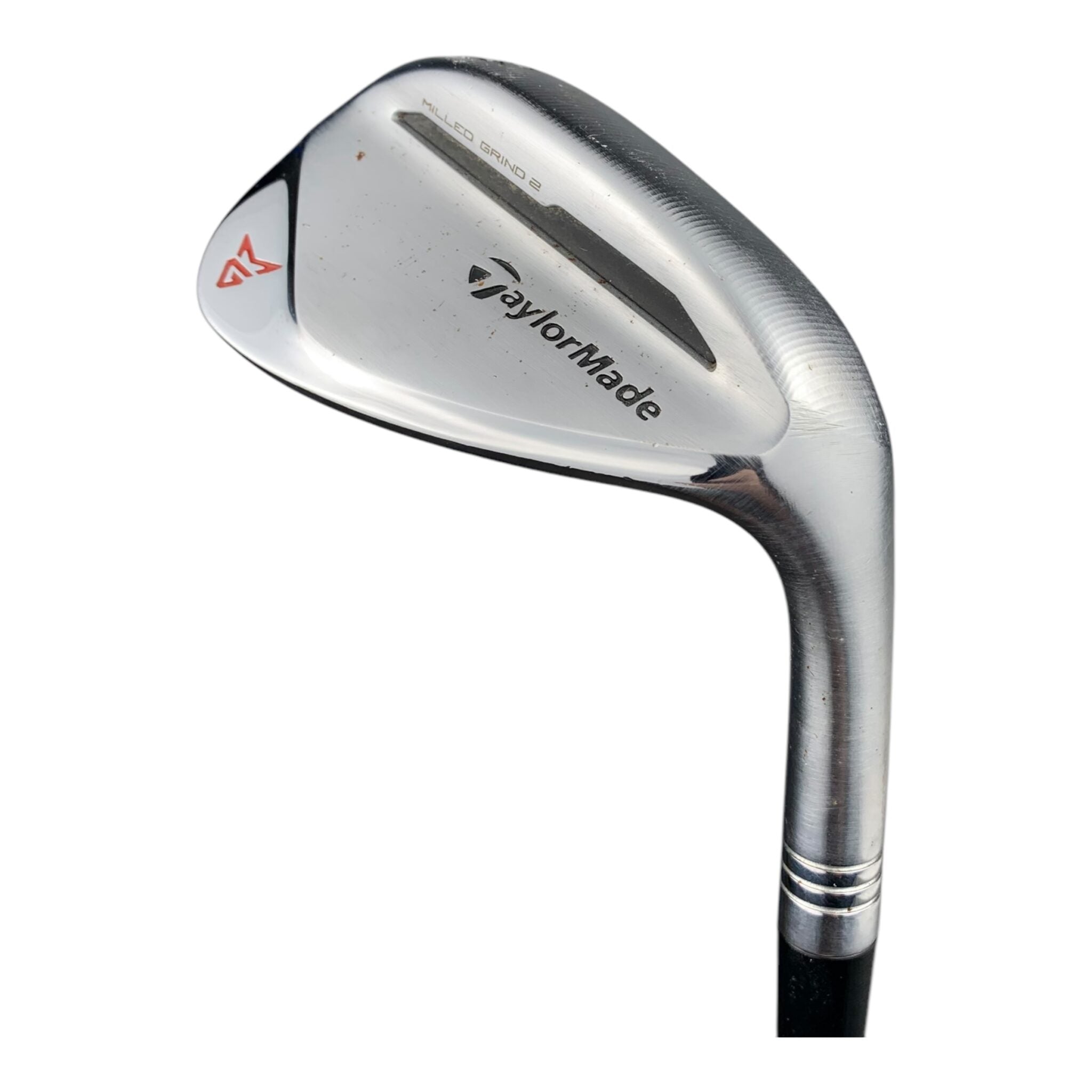 Taylormade Milled Grind Wedge / Stål / #56/12 SB