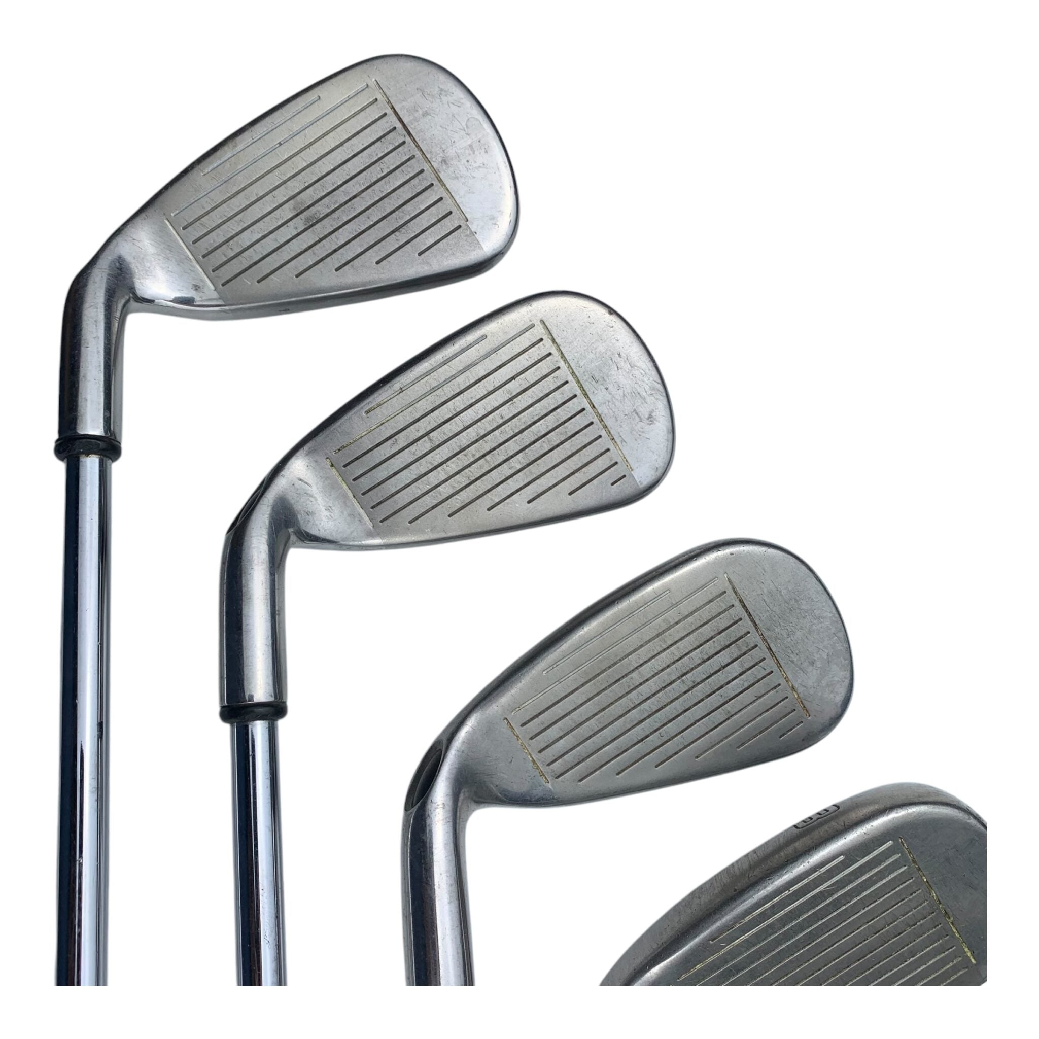 Callaway Diablo Edge Jernsæt / Flex Regular / 5-PW  / Stål