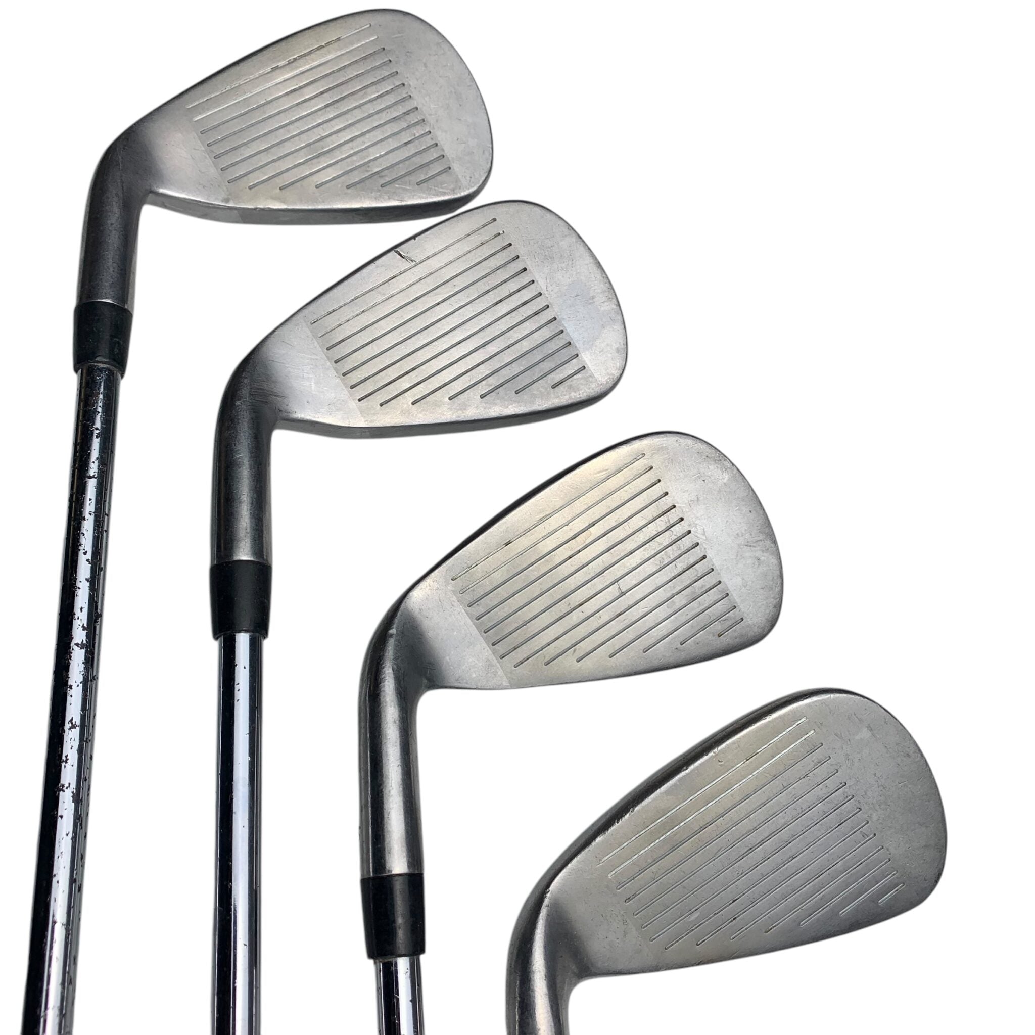 Callaway XR OS Jernsæt / Flex Regular / 4-PW  / Stål